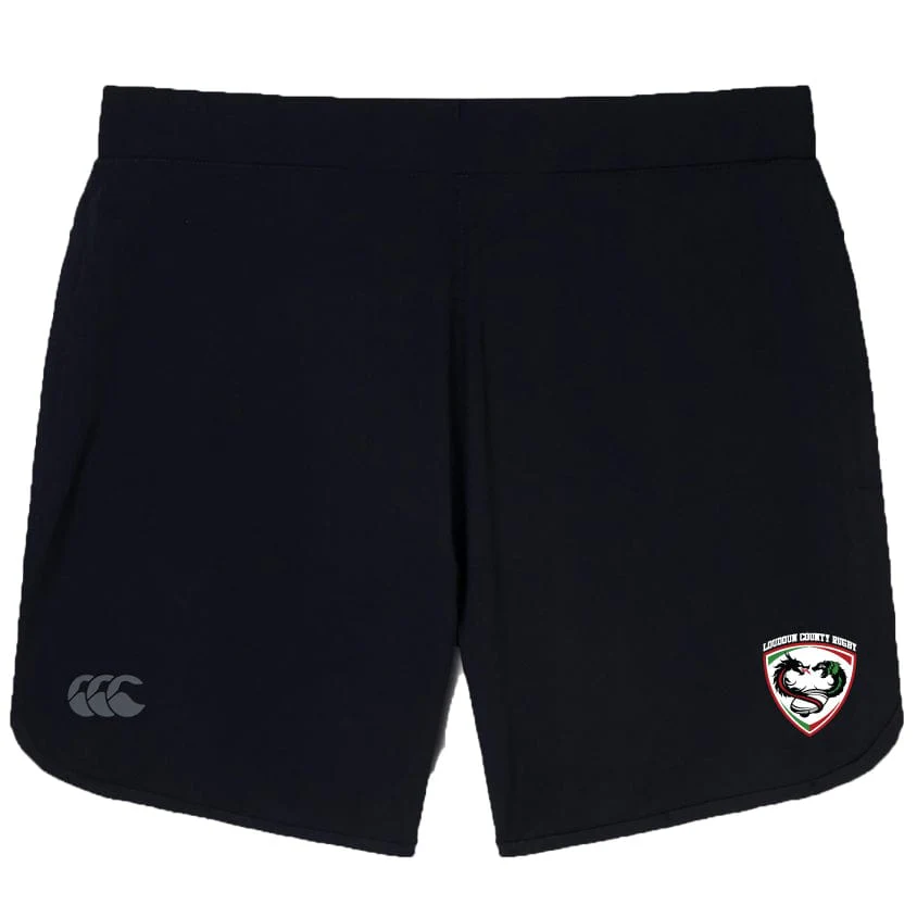 Loudoun Women's Elite Woven Short by Canterbury