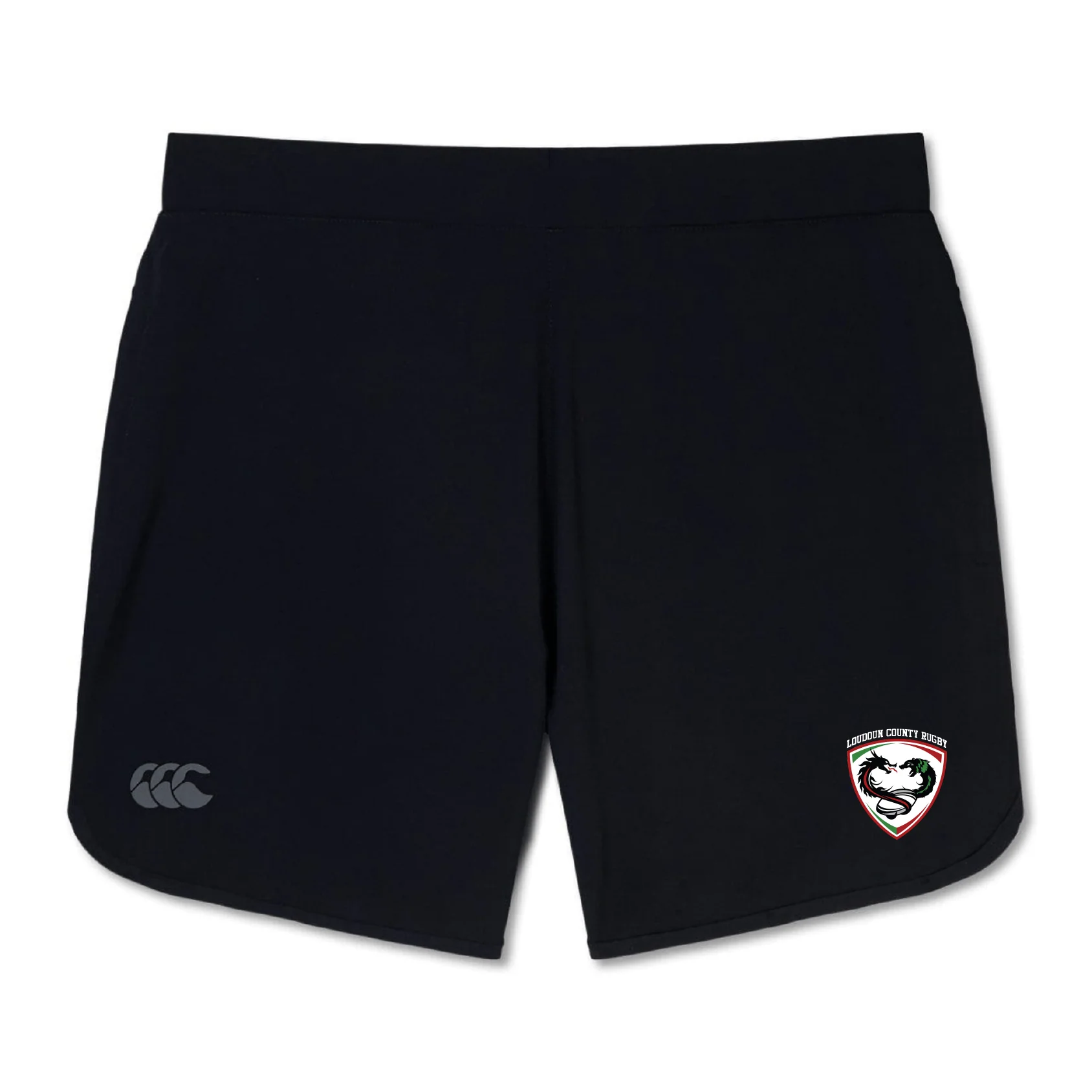 Loudoun Women's Elite Woven Short by Canterbury - Image 2