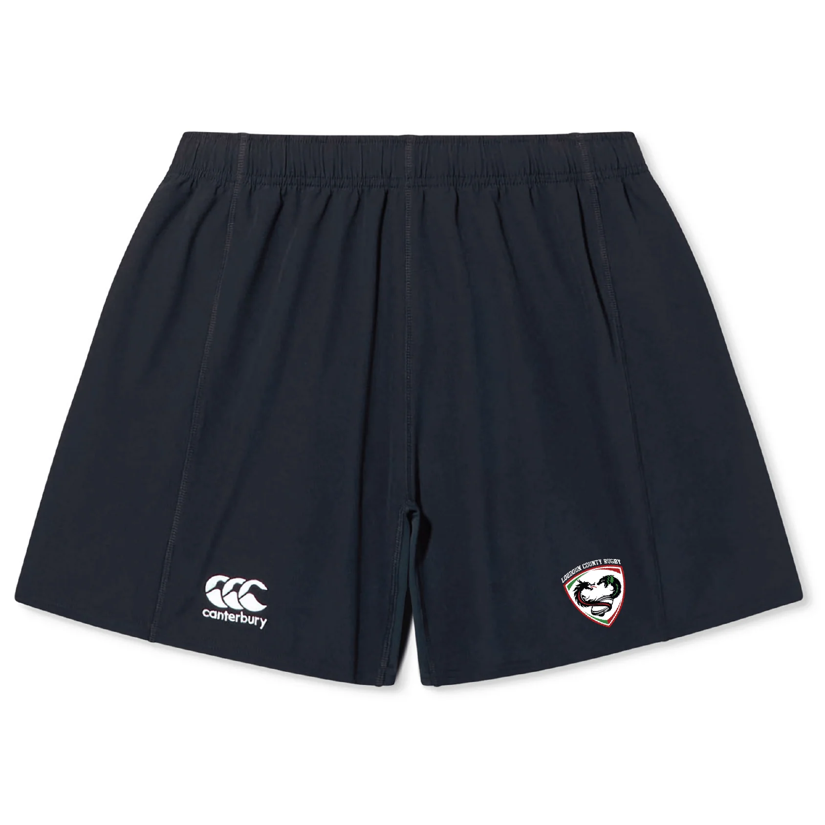 Loudoun Yokohama Short by Canterbury - Image 2