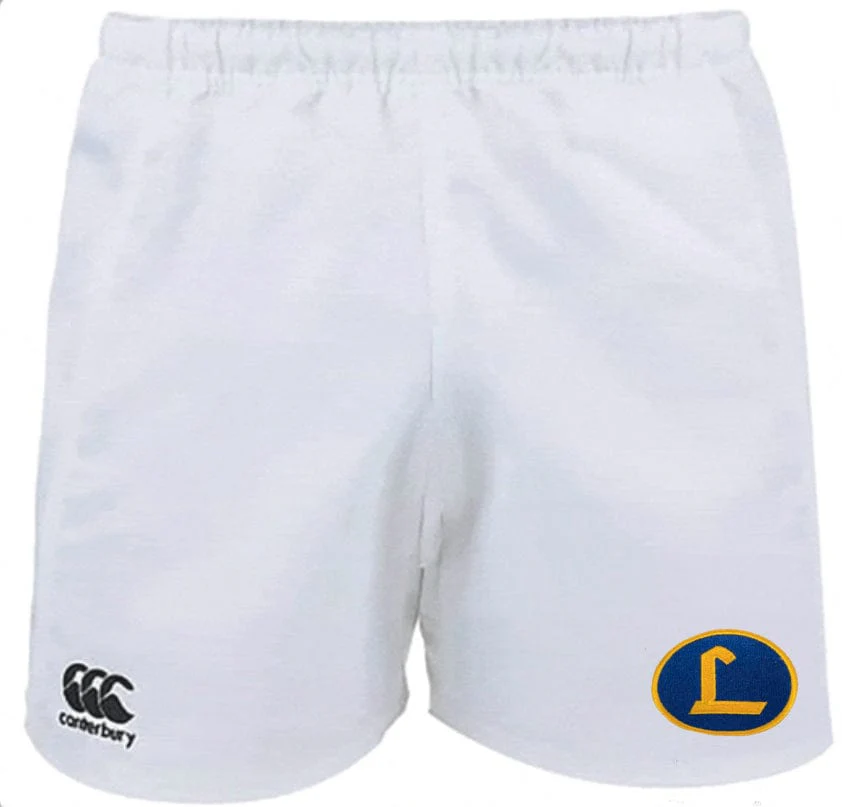Loyola Blakefield Advantage Rugby Shorts by Canterbury