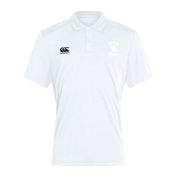 Loyola Rugby Club Dry Polo by Canterbury - Image 2