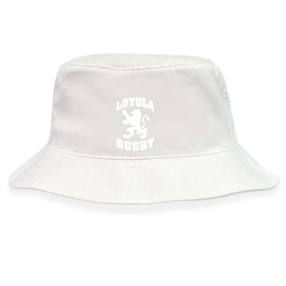 Loyola Rugby Crusher Bucket Cap - Image 2