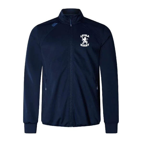Loyola Rugby Elite Windstopper Jacket by Canterbury