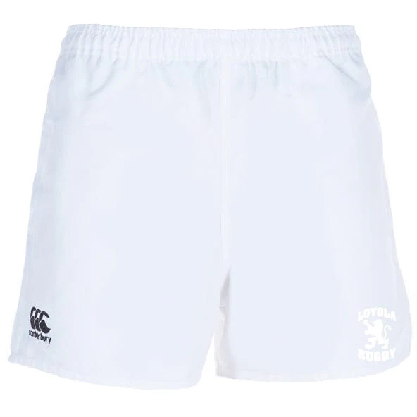 Loyola Rugby Professional Polyester Rugby Short by Canterbury - Image 2