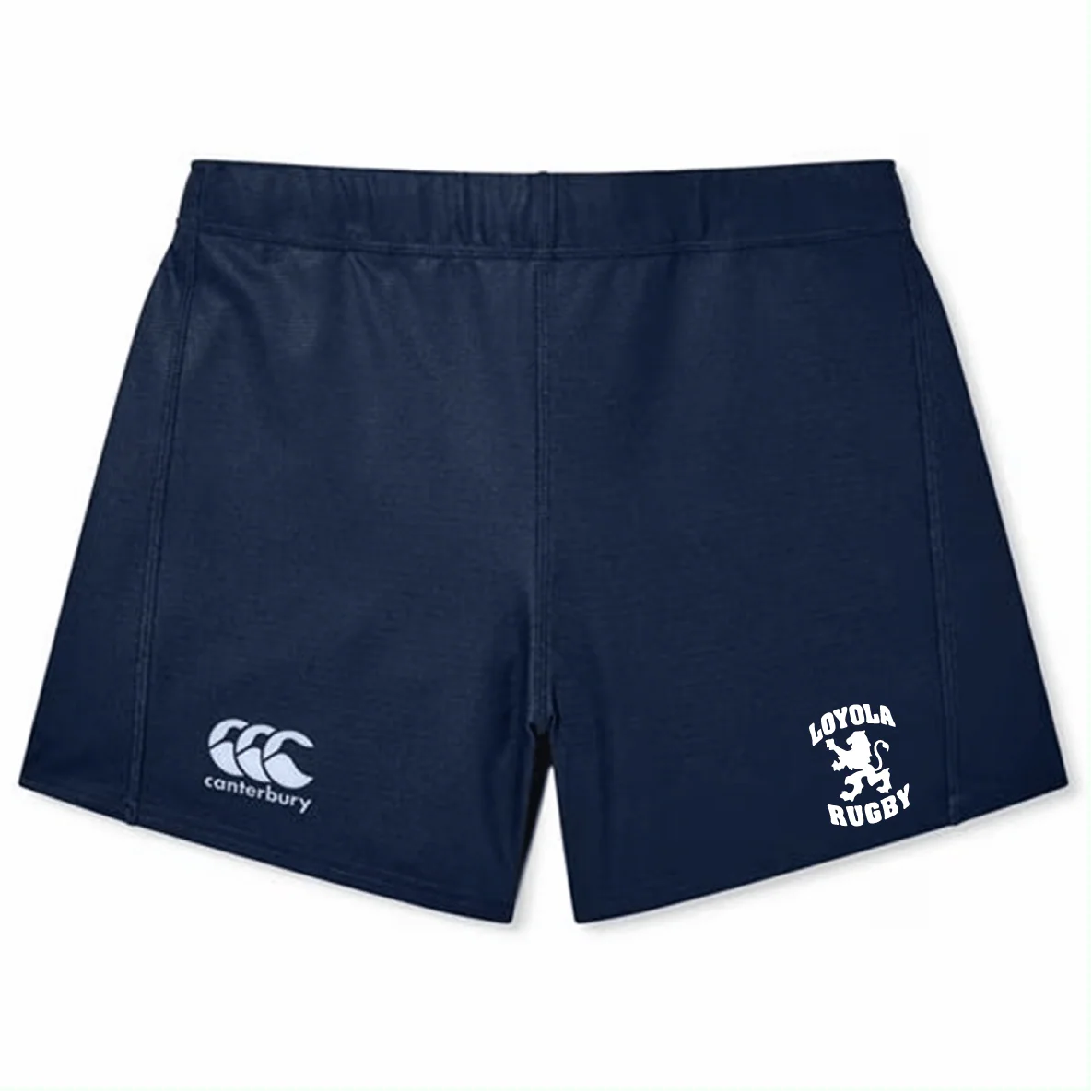 Loyola Rugby Women's Elite Woven Short by Canterbury