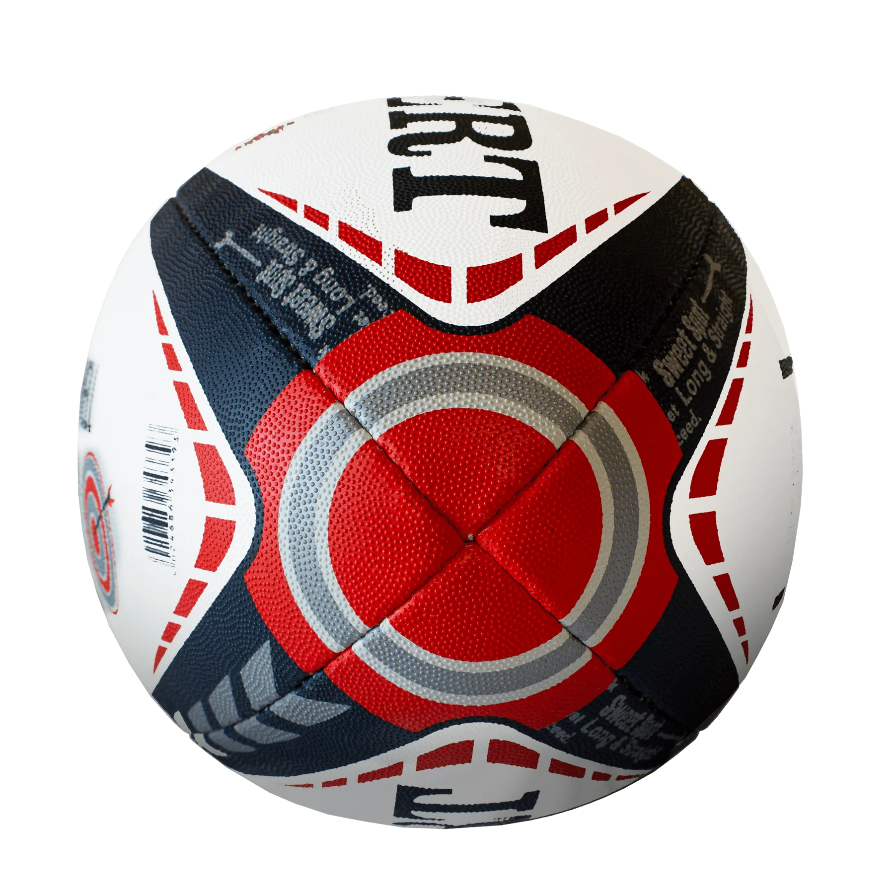 Gilbert MacDowell Precision Kicking Ball - Image 5
