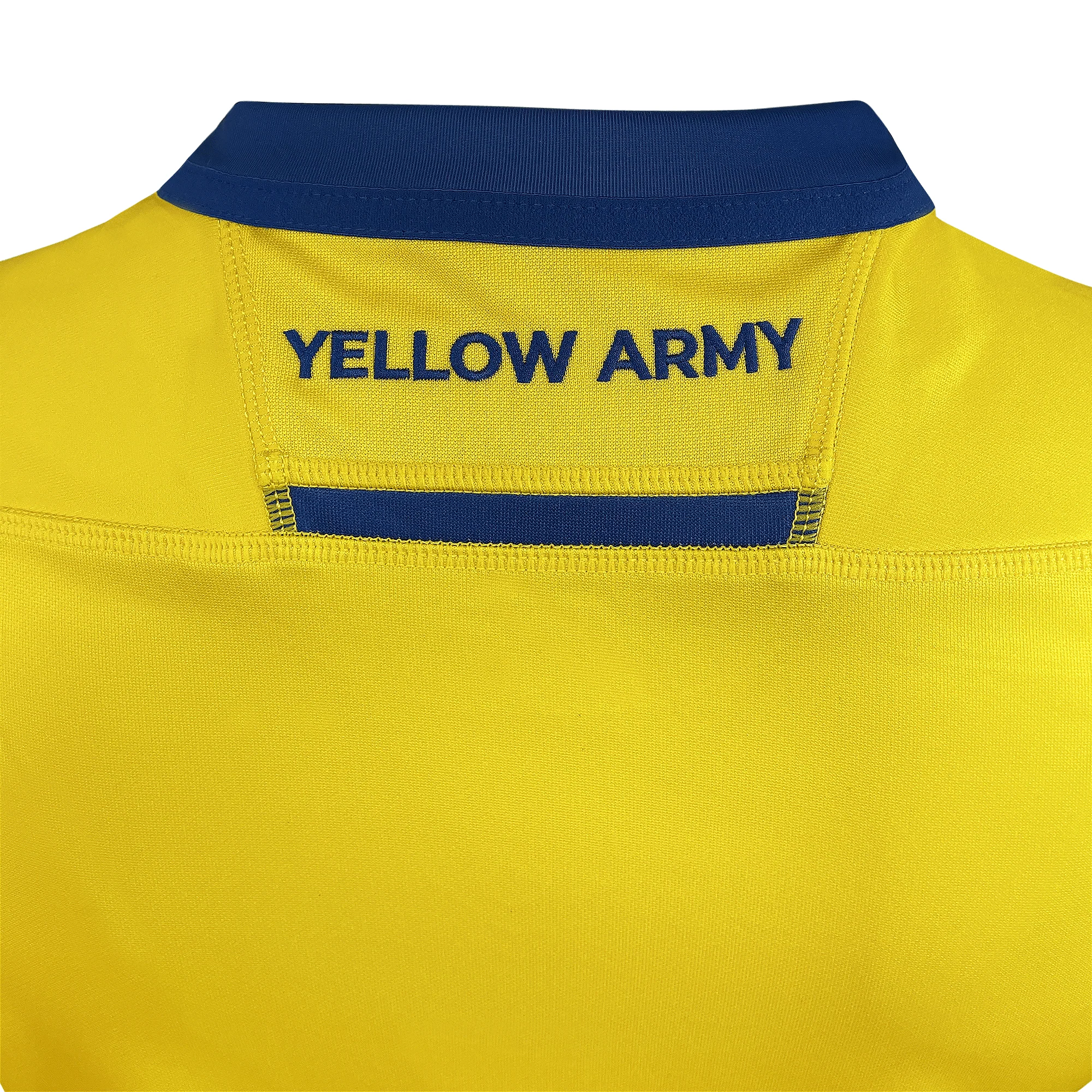 ASM Clermont Auvergne Home Jersey 23/24 by Macron - Image 4