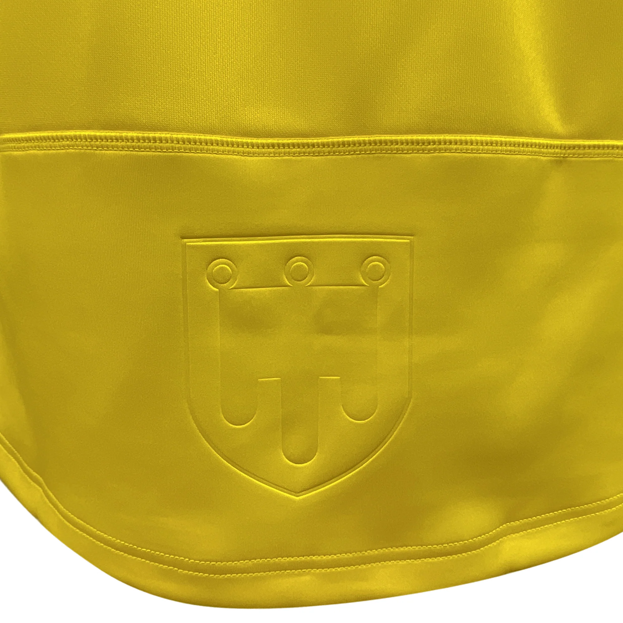 ASM Clermont Auvergne Home Jersey 23/24 by Macron - Image 7