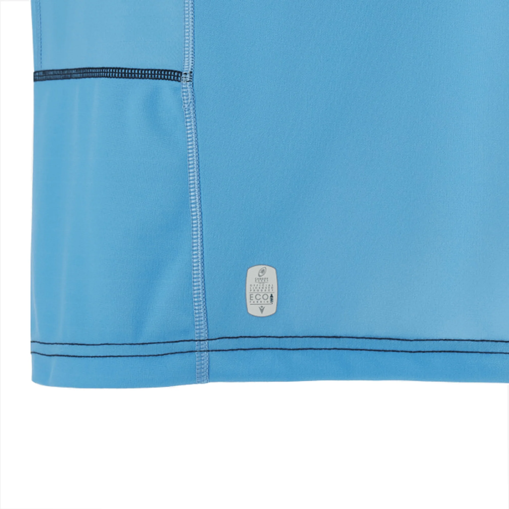 Cardiff Blues Home Jersey 23/24 by Macron - Image 7