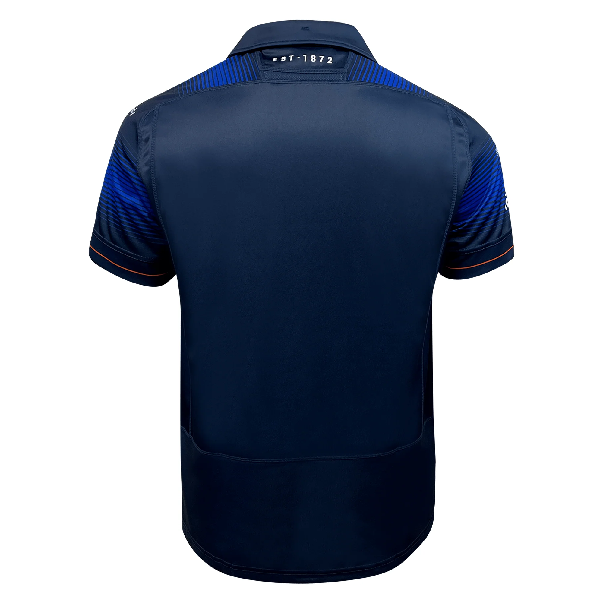 Edinburgh Home Jersey 23/24 by Macron - Image 2