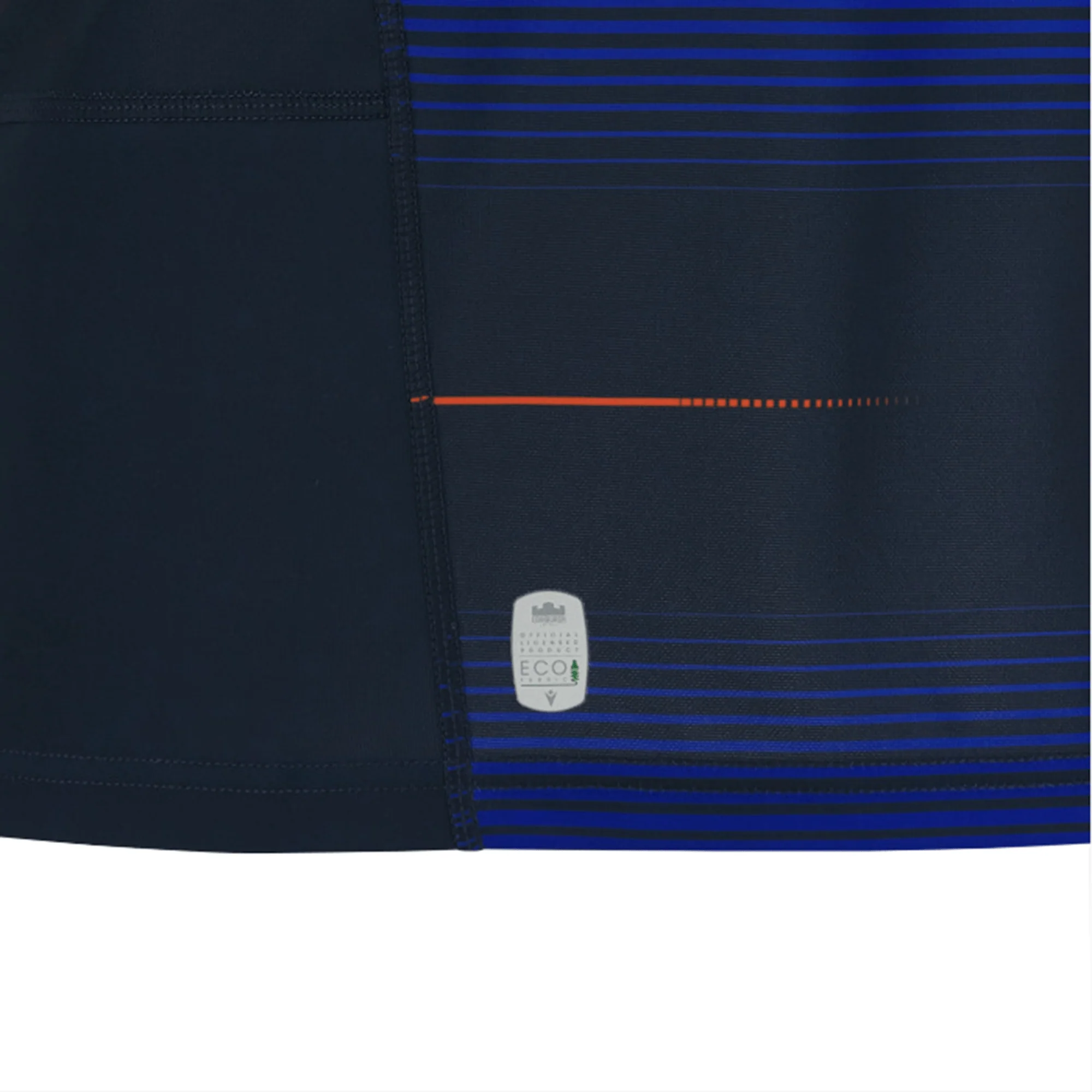 Edinburgh Home Jersey 23/24 by Macron - Image 7