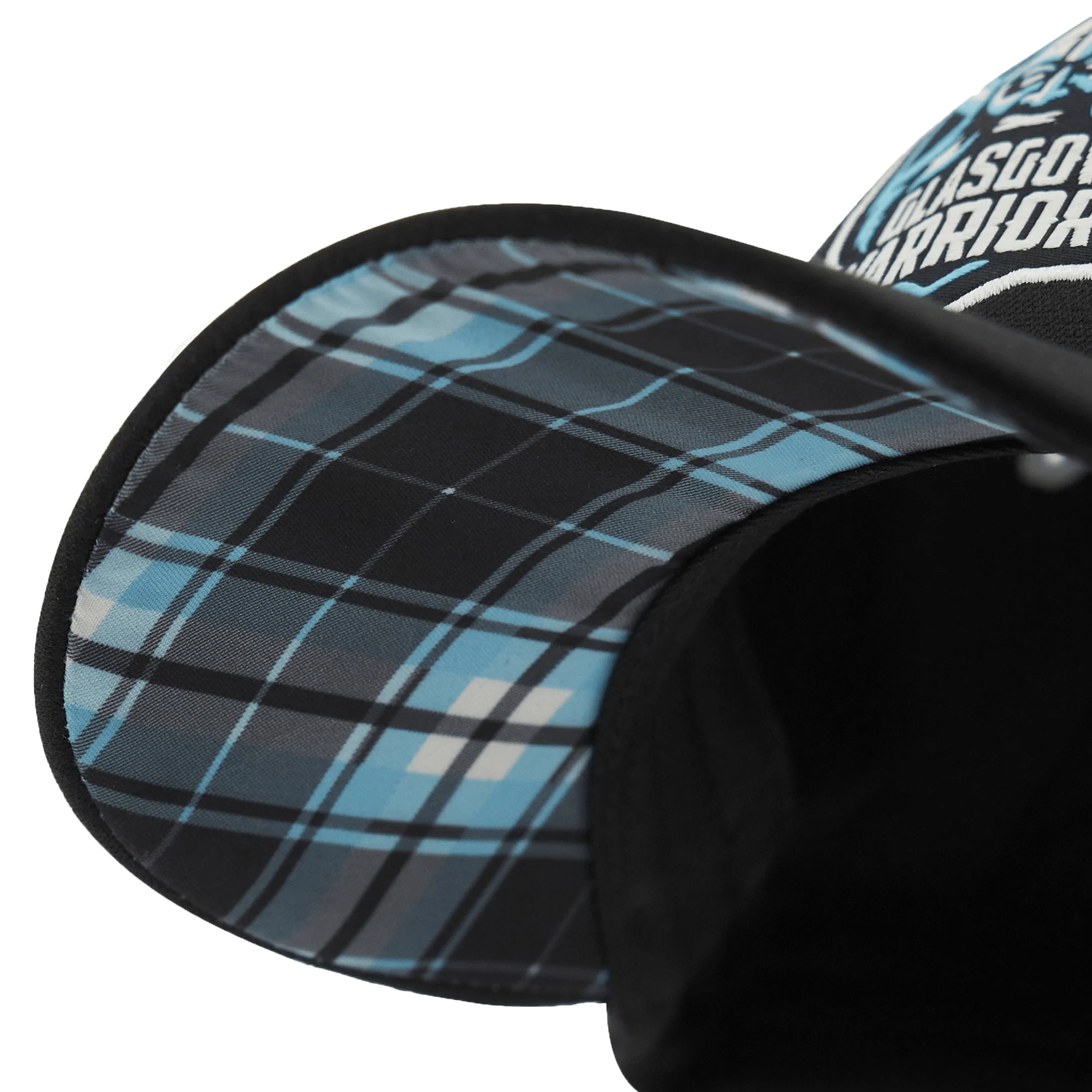 Glasgow Warriors Cap 23/24 by Macron - Image 6