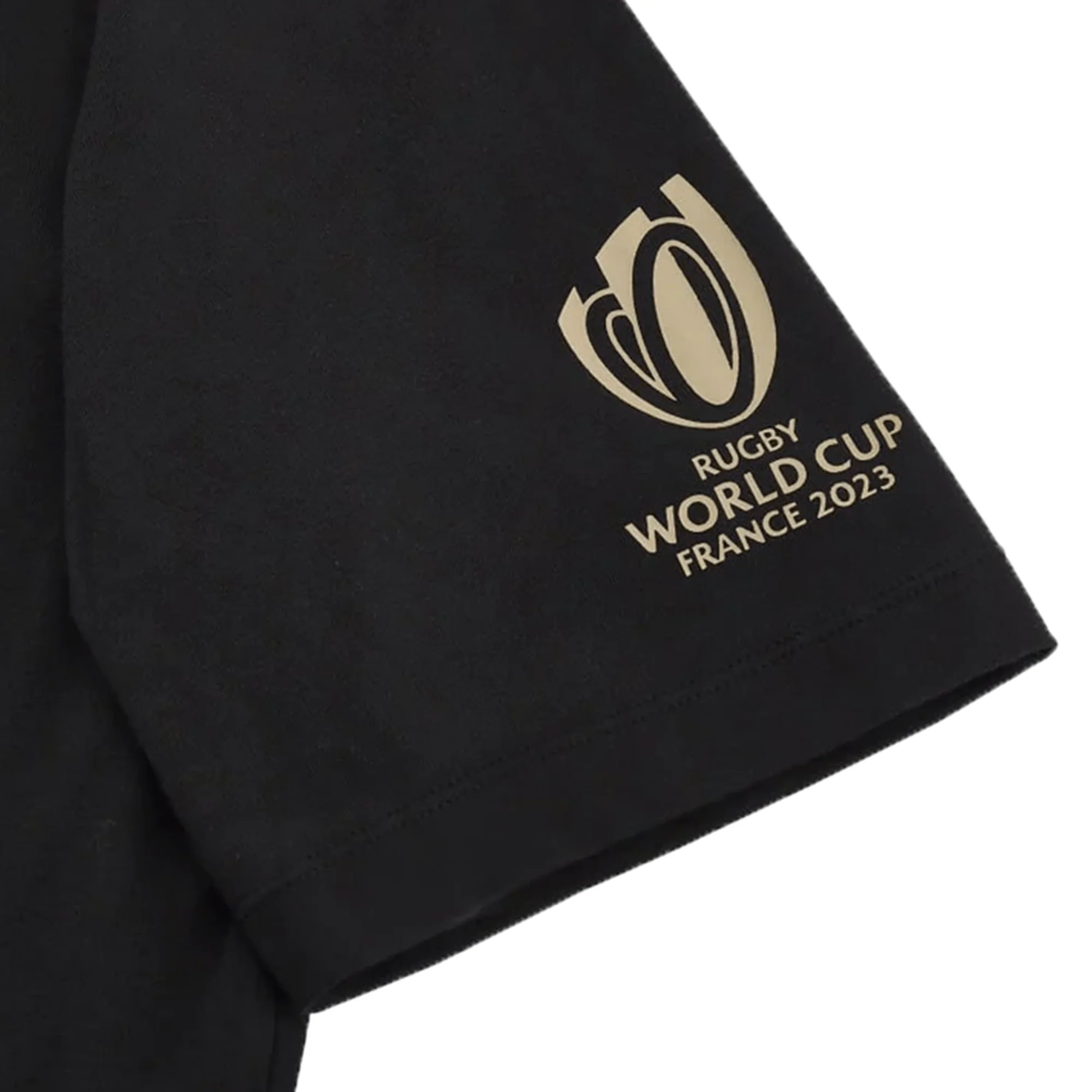 Macron RWC 23 Ellis Cup Logo Tee - Image 6