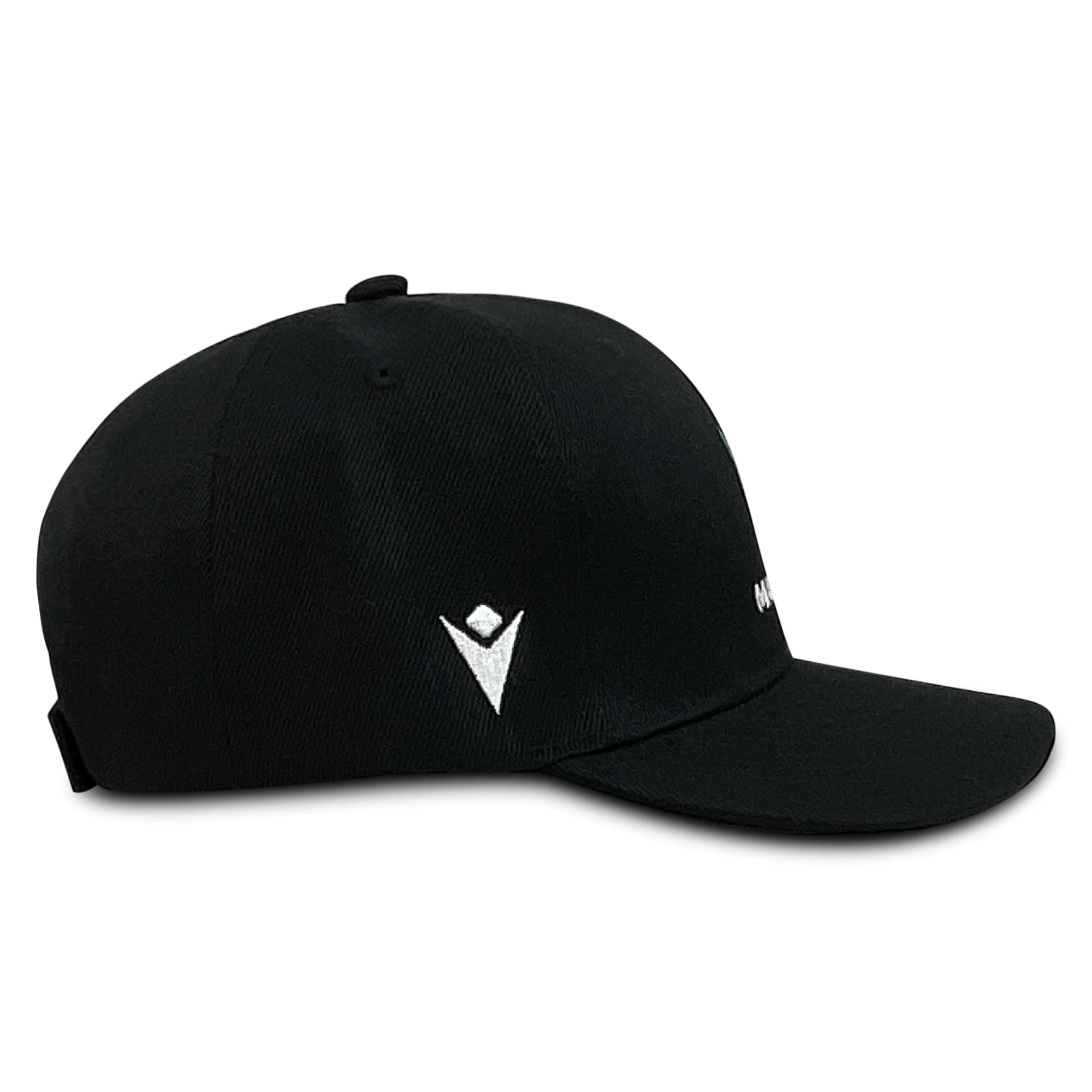 Samoa Cap 23/24 by Macron - Image 3