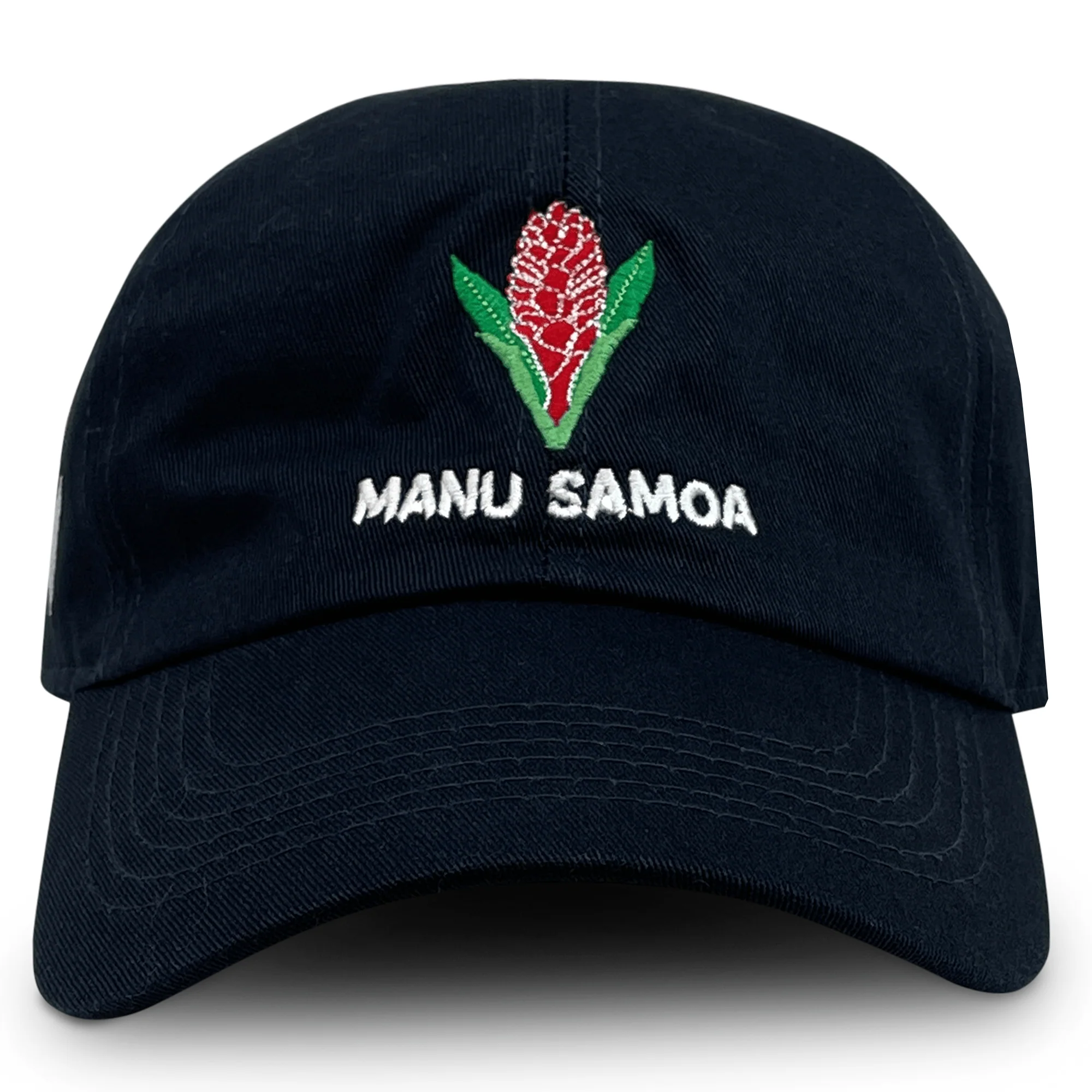 Samoa Cap 23/24 by Macron - Image 4