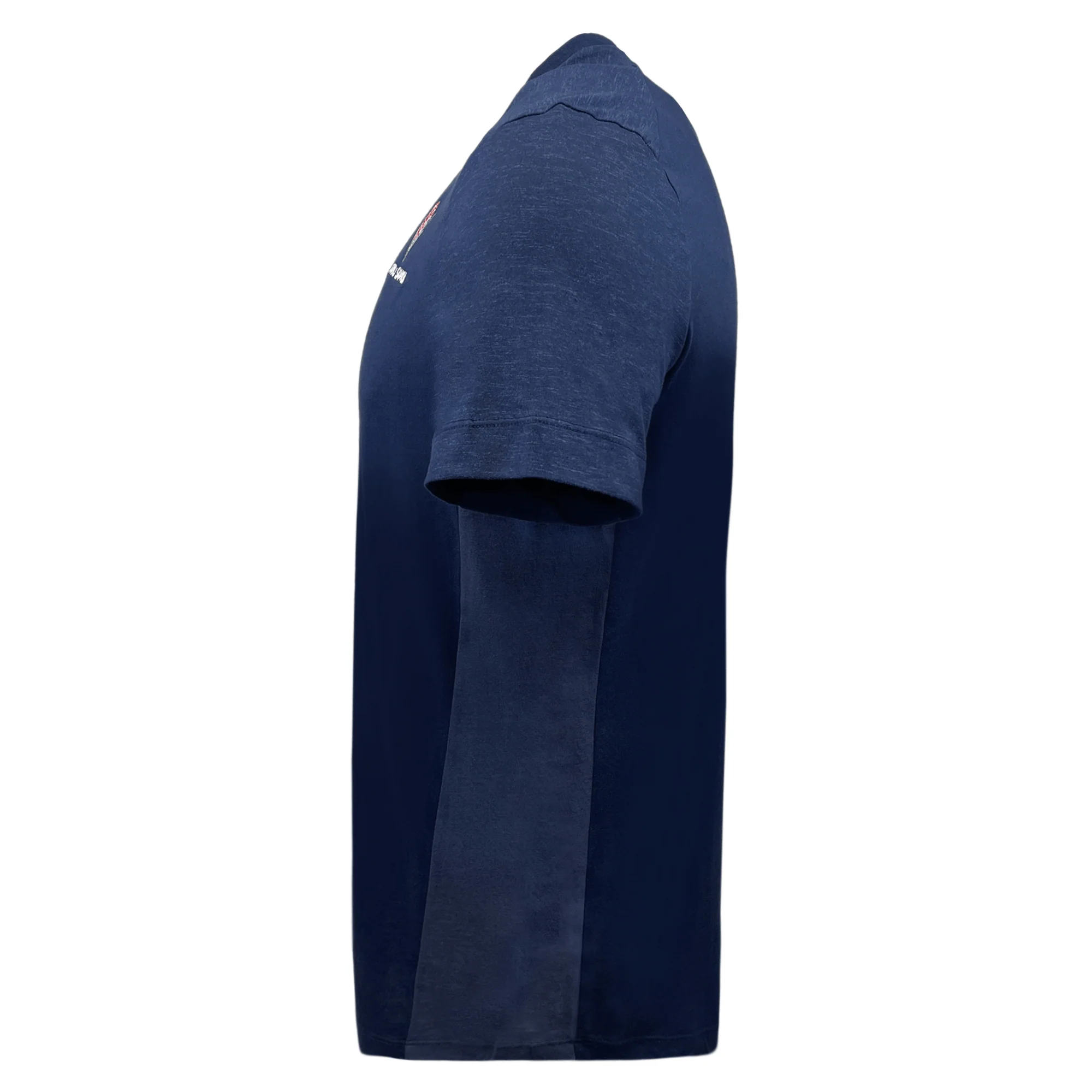 Samoa Cotton Travel Tee 23/24 by Macron - Image 3