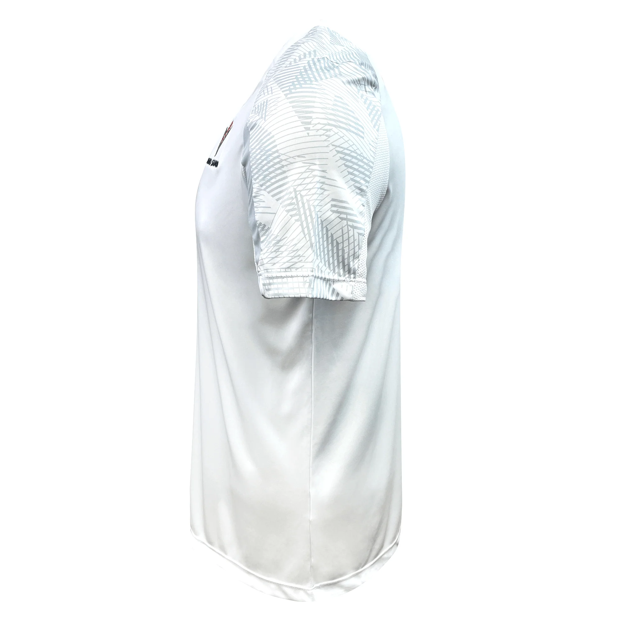 Samoa Training Tee 23/24 by Macron - Image 10