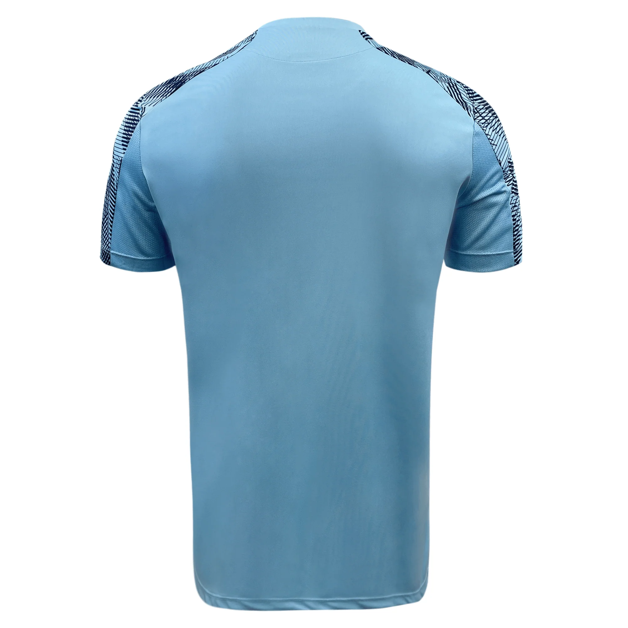 Samoa Training Tee 23/24 by Macron - Image 2