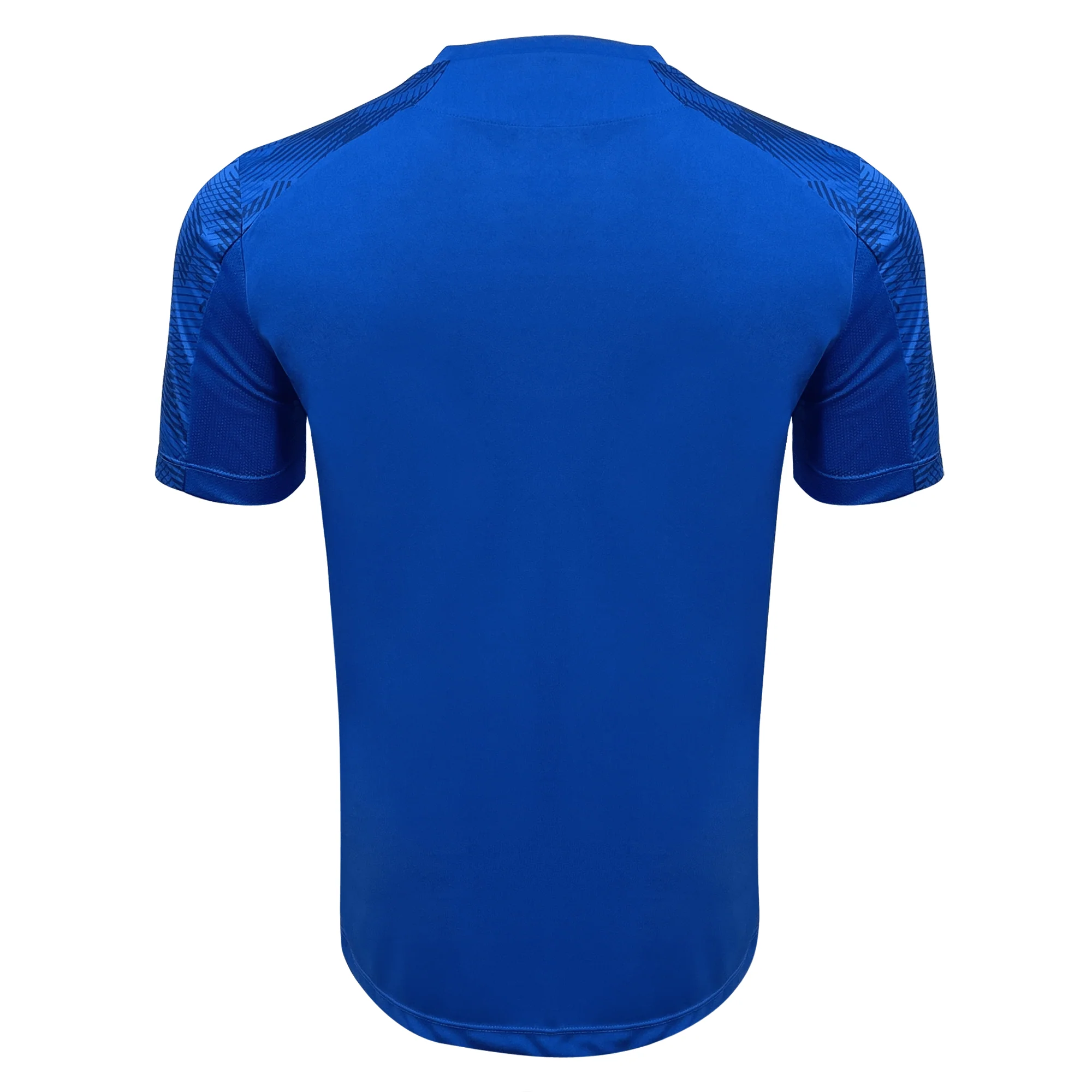 Samoa Training Tee 23/24 by Macron - Image 6