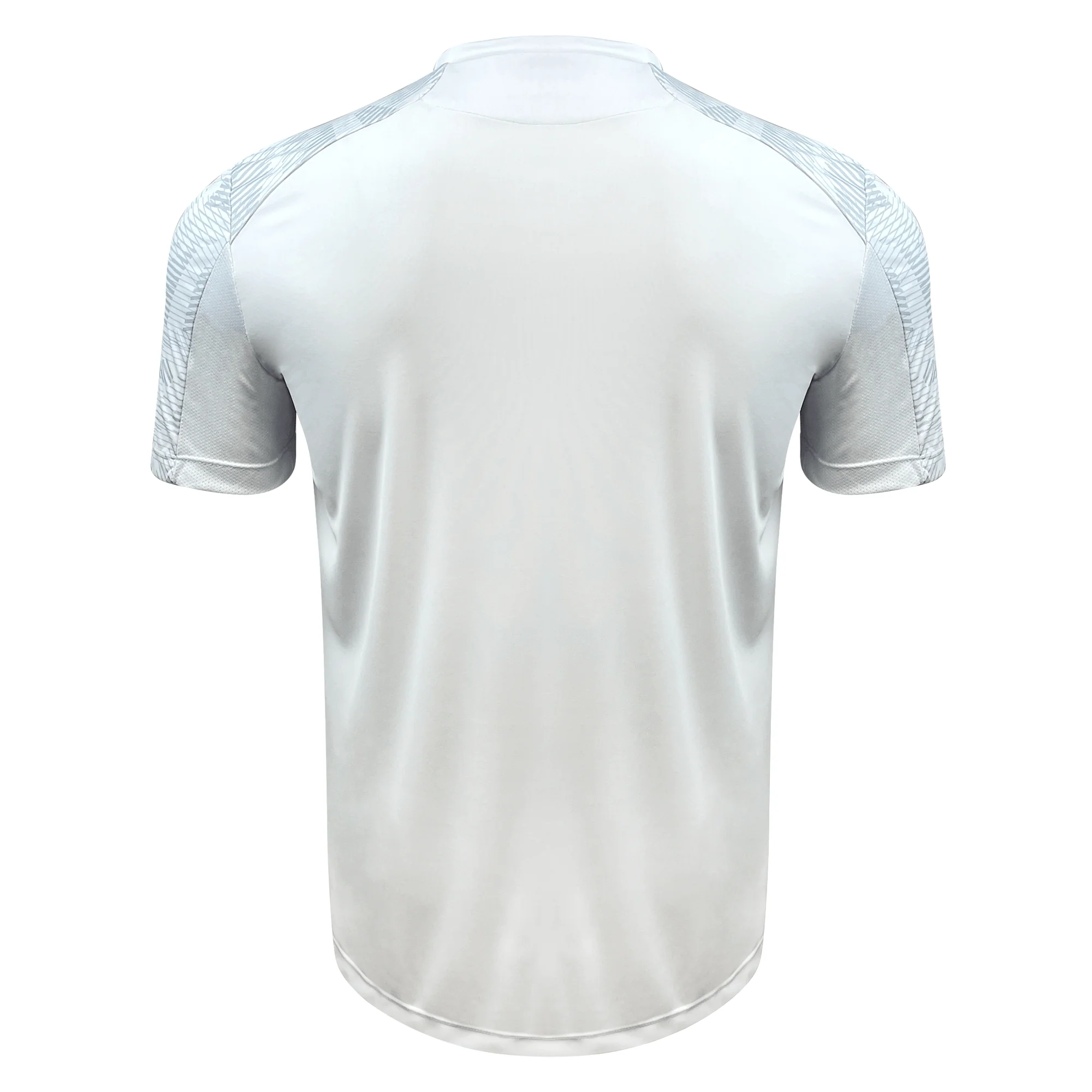 Samoa Training Tee 23/24 by Macron - Image 9