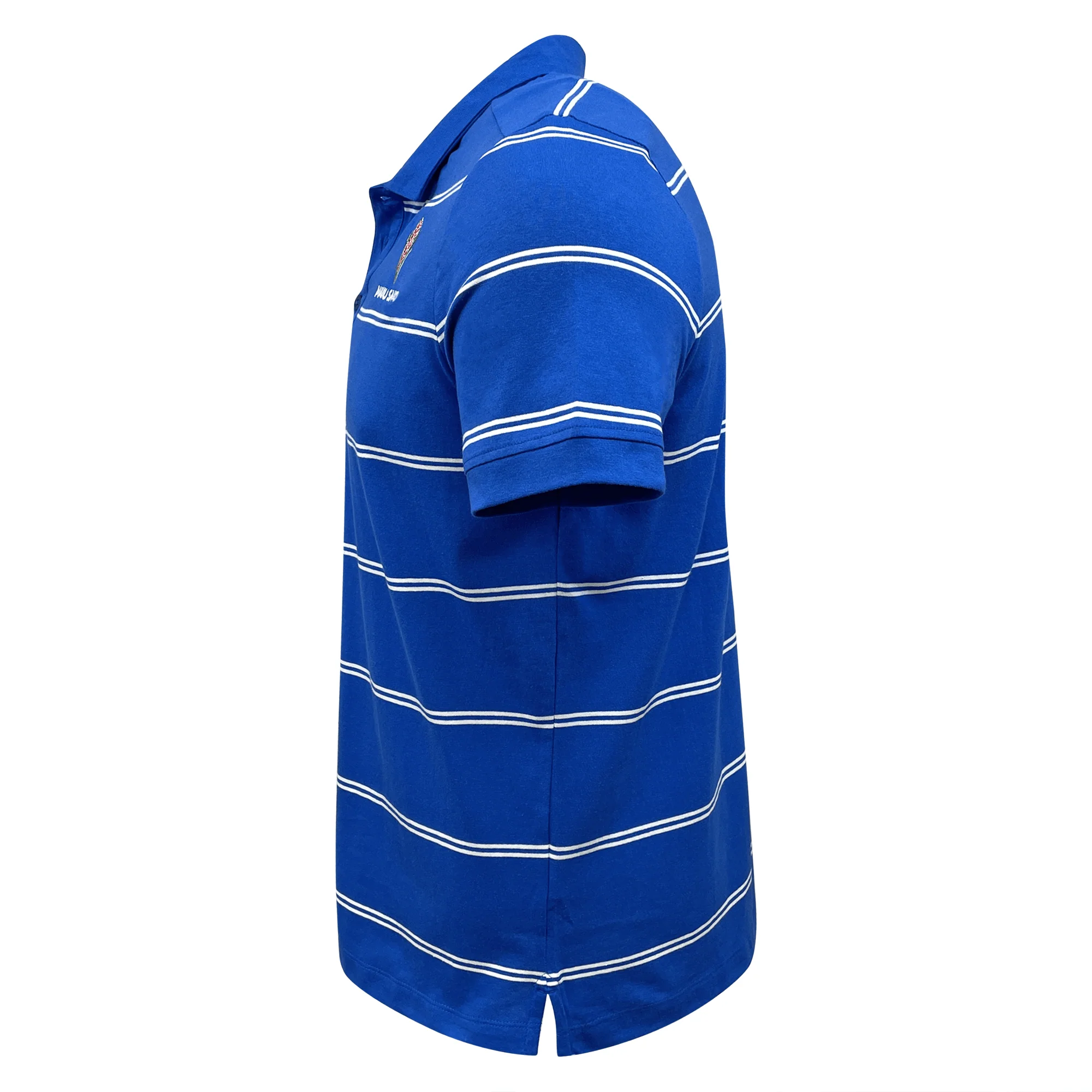 Samoa Travel Cotton Polo 23/24 by Macron - Image 3