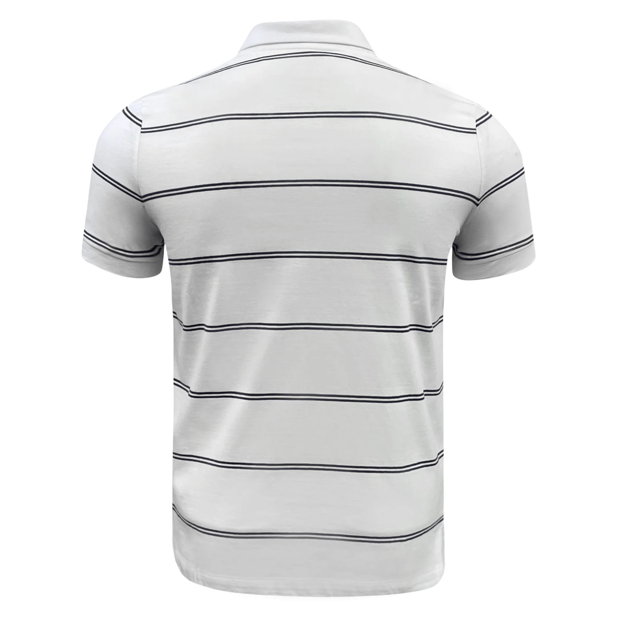 Samoa Travel Cotton Polo 23/24 by Macron - Image 5