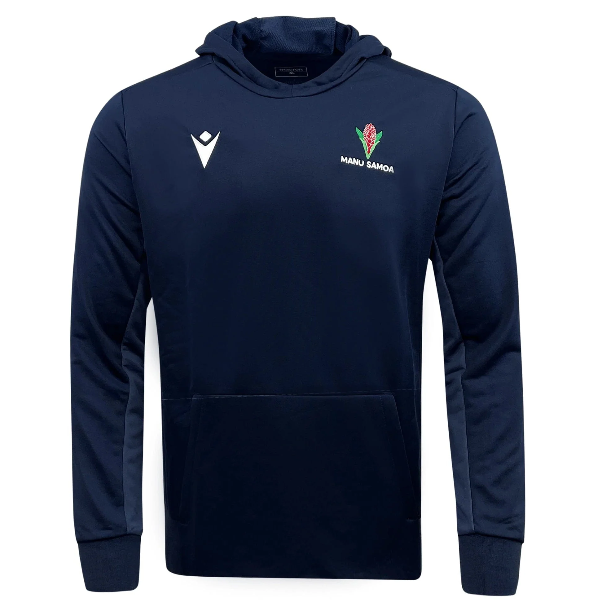 Samoa Travel Hoodie 23/24 by Macron - Image 5