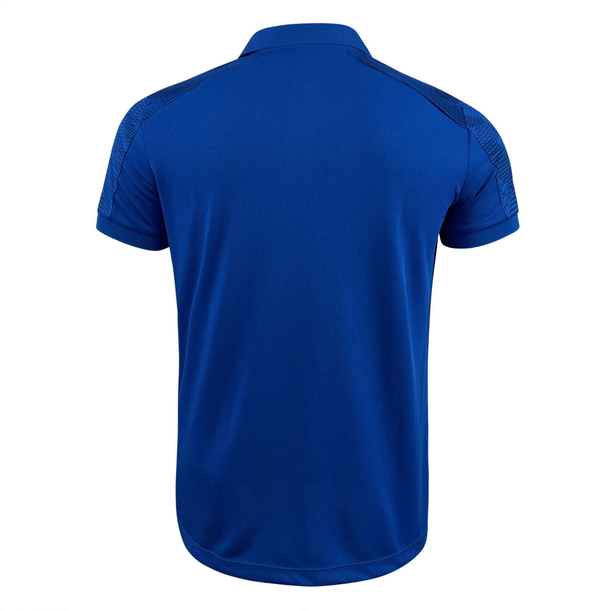Samoa Travel Poly Polo by Macron - Image 10