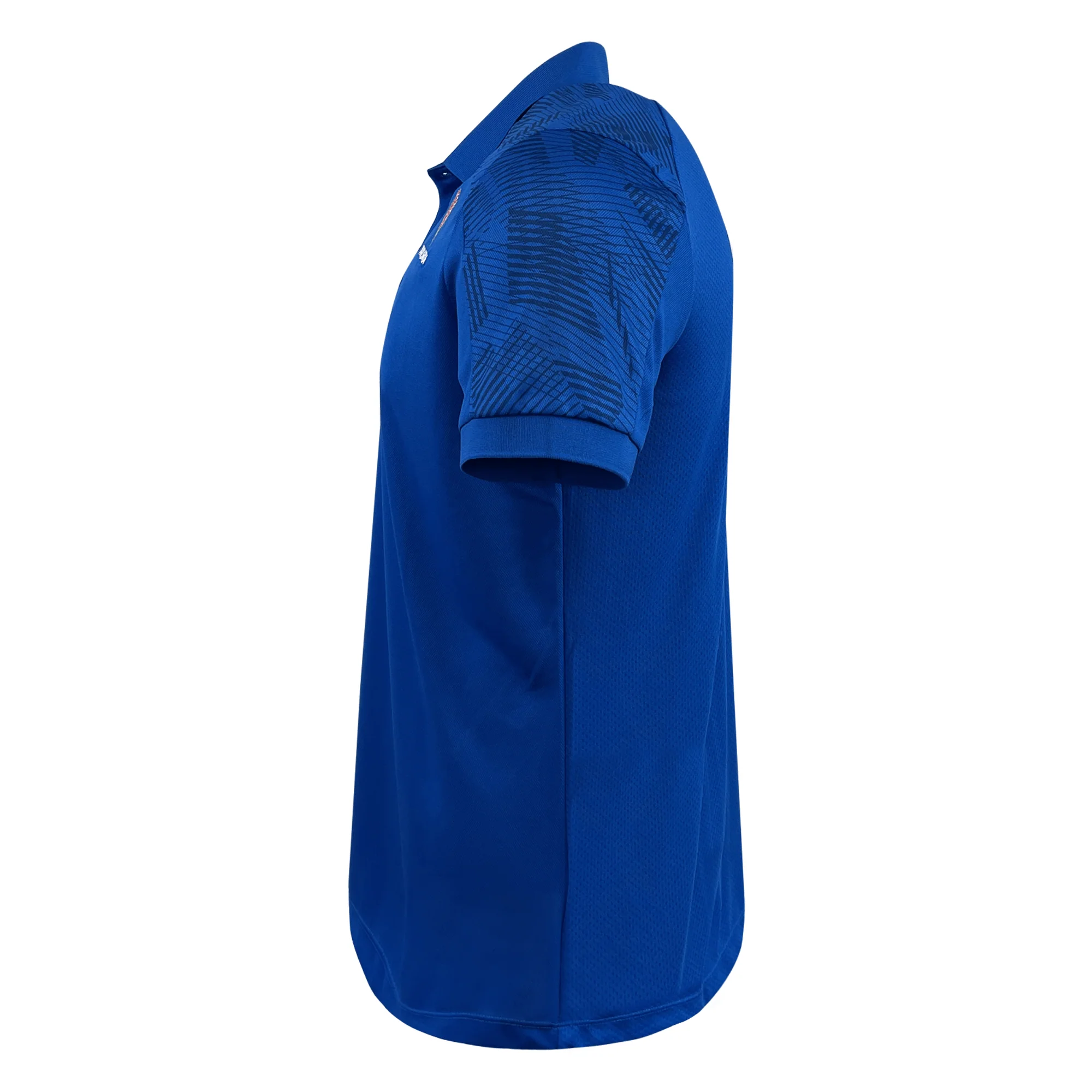 Samoa Travel Poly Polo by Macron - Image 11