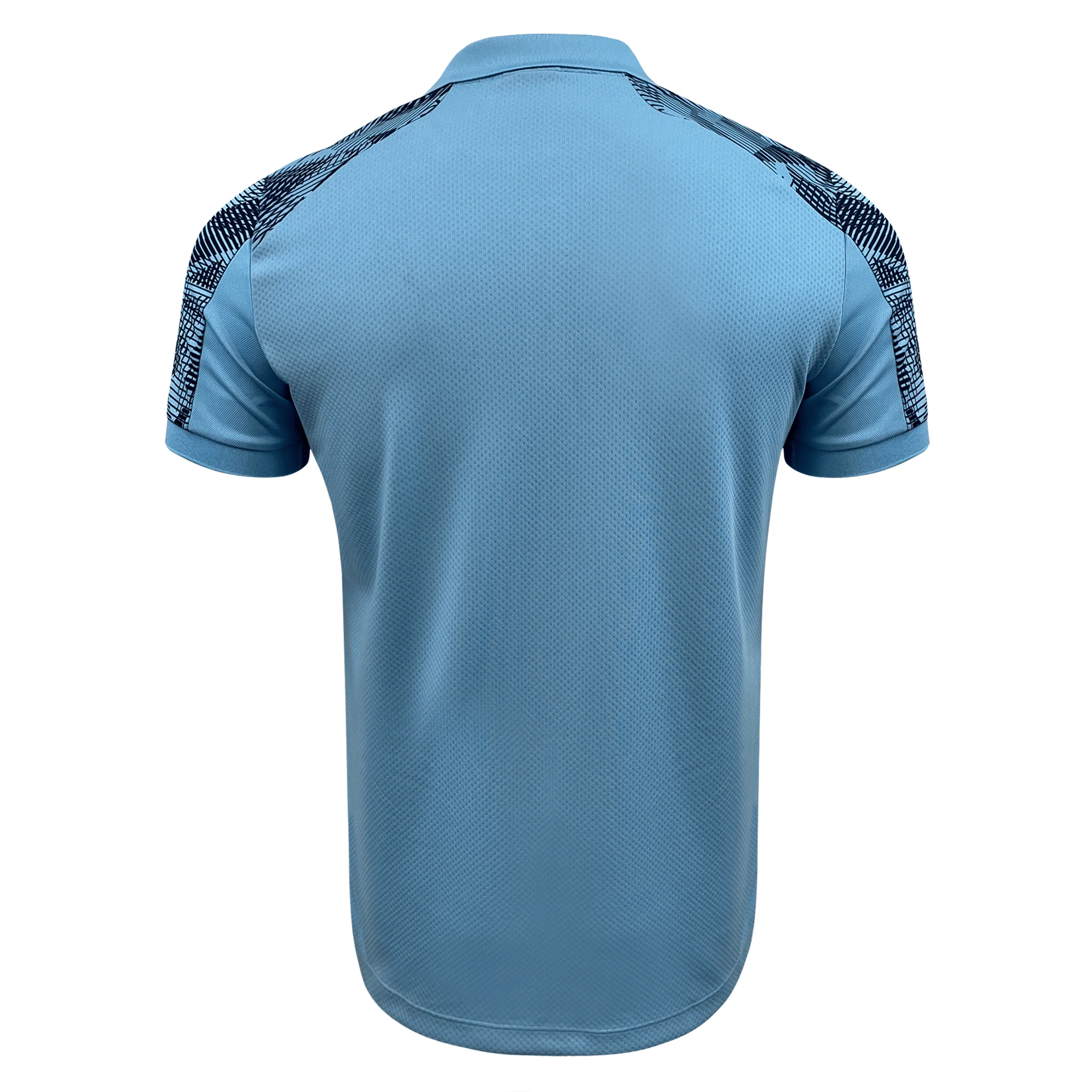 Samoa Travel Poly Polo by Macron - Image 7
