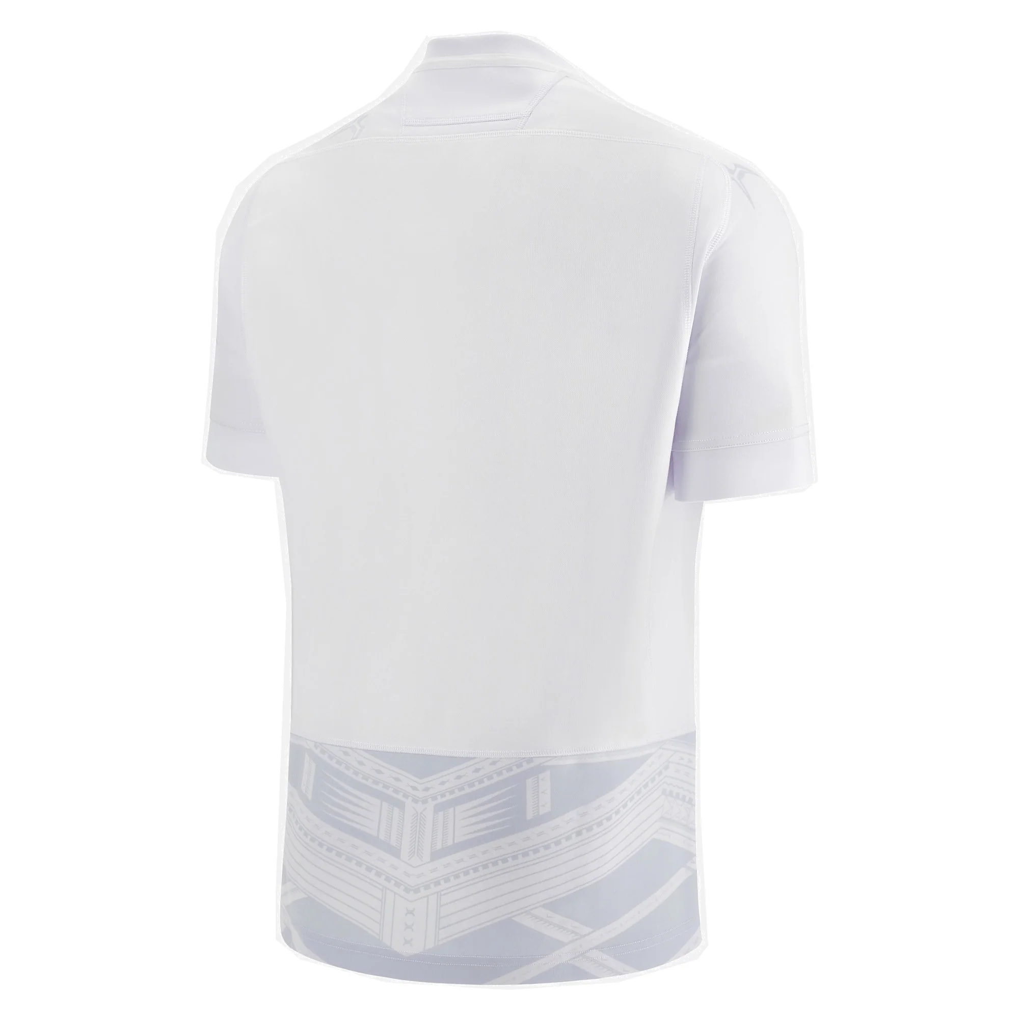 Samoa RWC 23 Away Jersey by Macron - Image 2