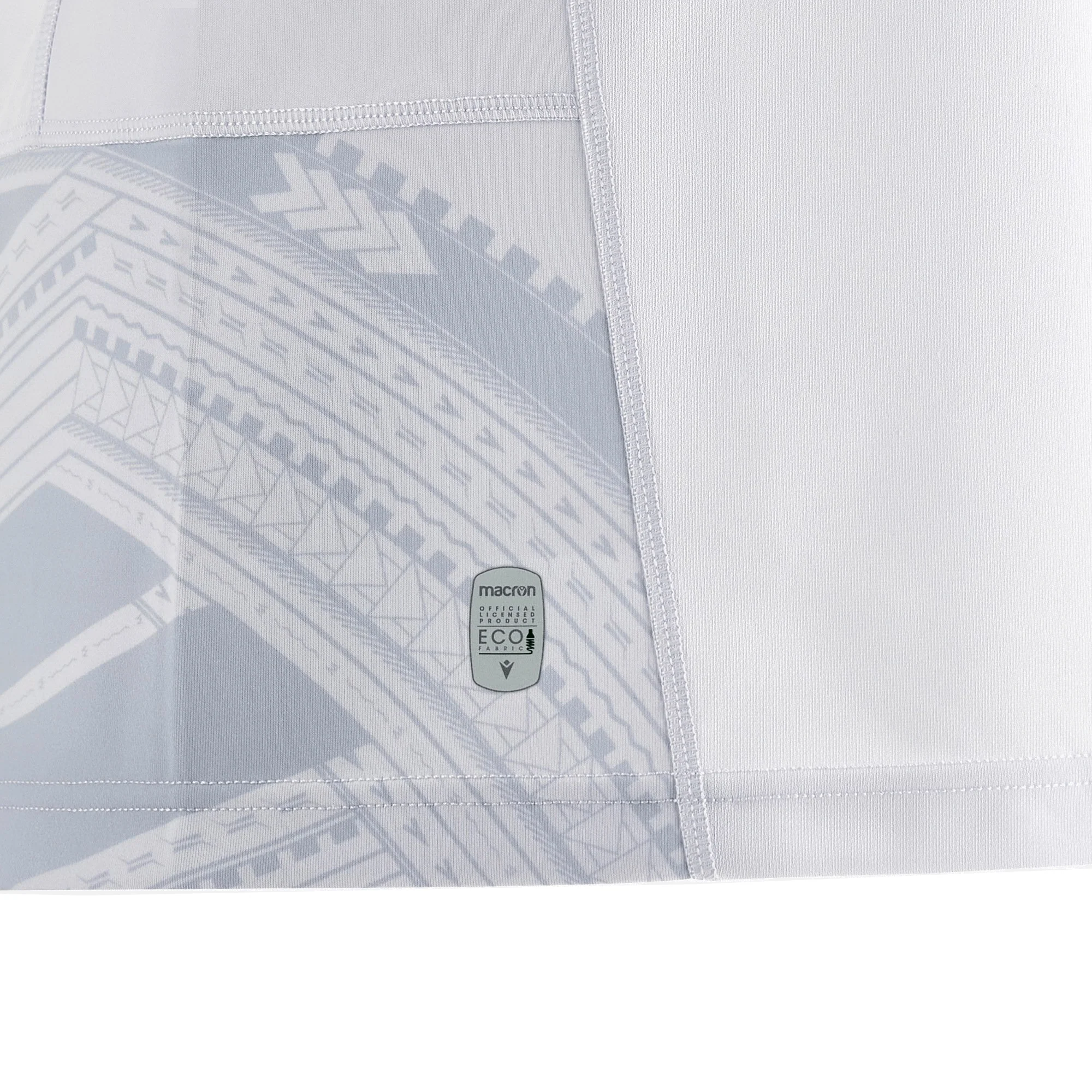 Samoa RWC 23 Away Jersey by Macron - Image 5
