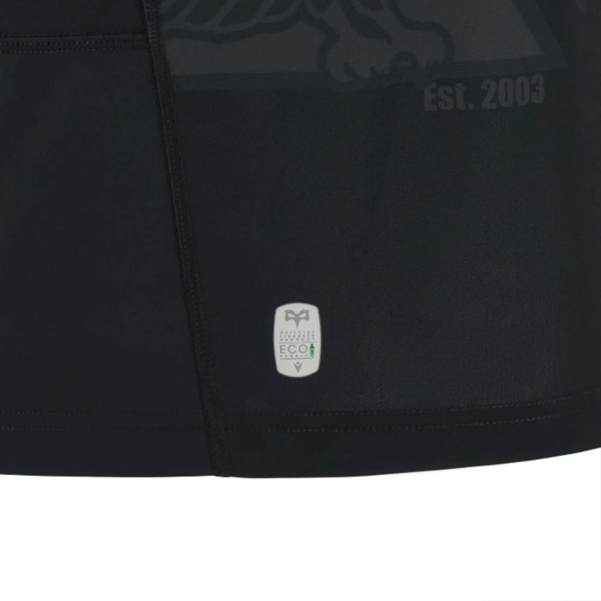 Ospreys Home Jersey 23/24 by Macron - Image 8