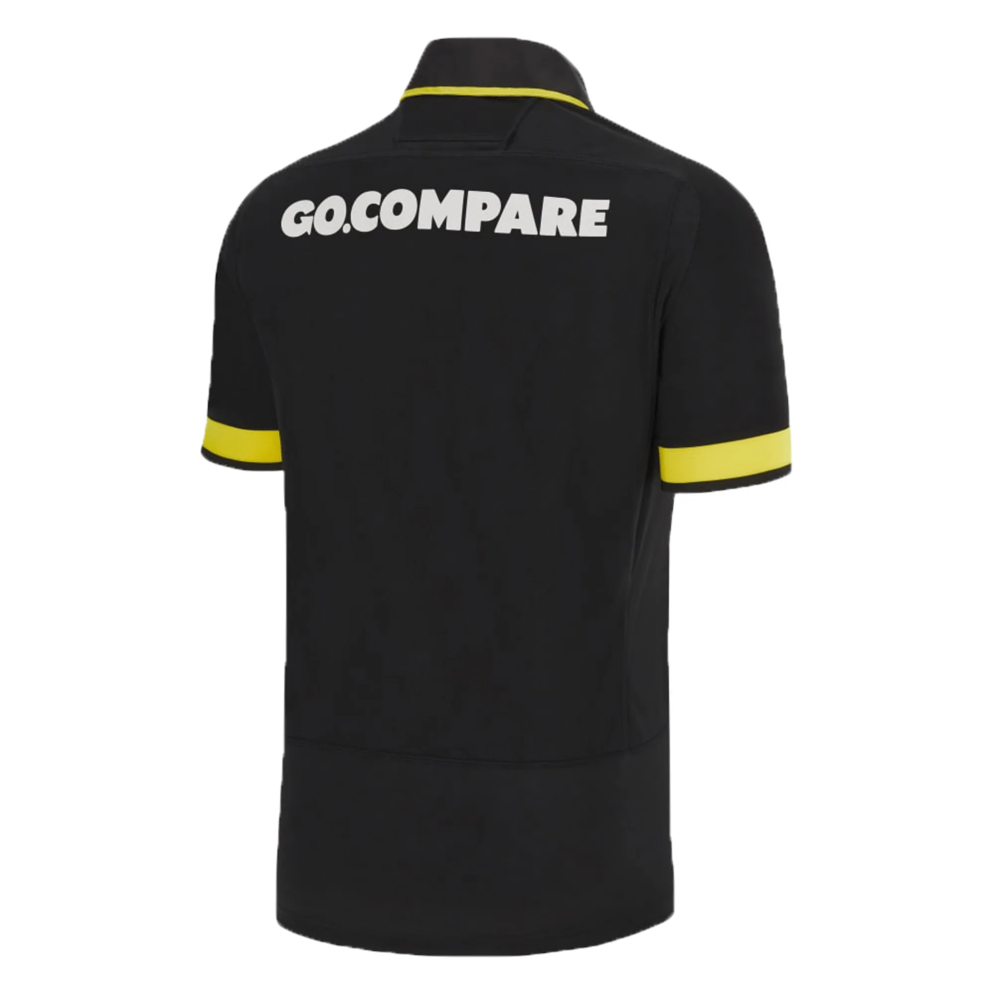 Wales 6 Nations Away Jersey 23/25 by Macron - Image 4