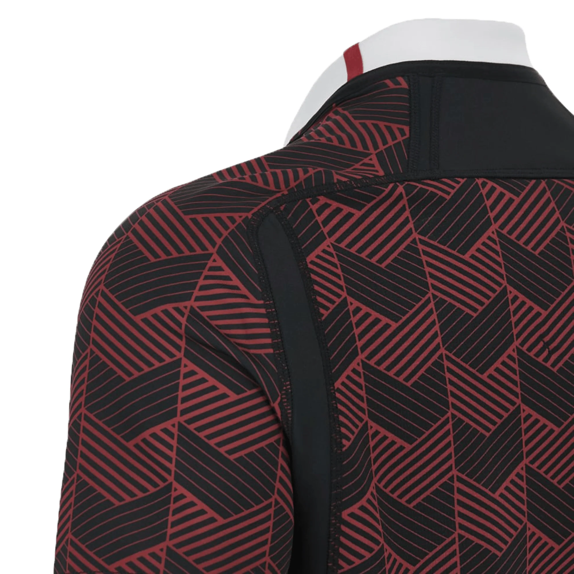 Wales Rugby Union 23/24 Training Jersey by Macron - Image 6