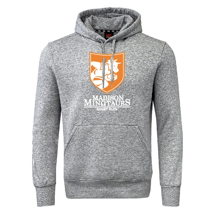 Madison Minotaurs Club Hoodie by Canterbury - Image 2