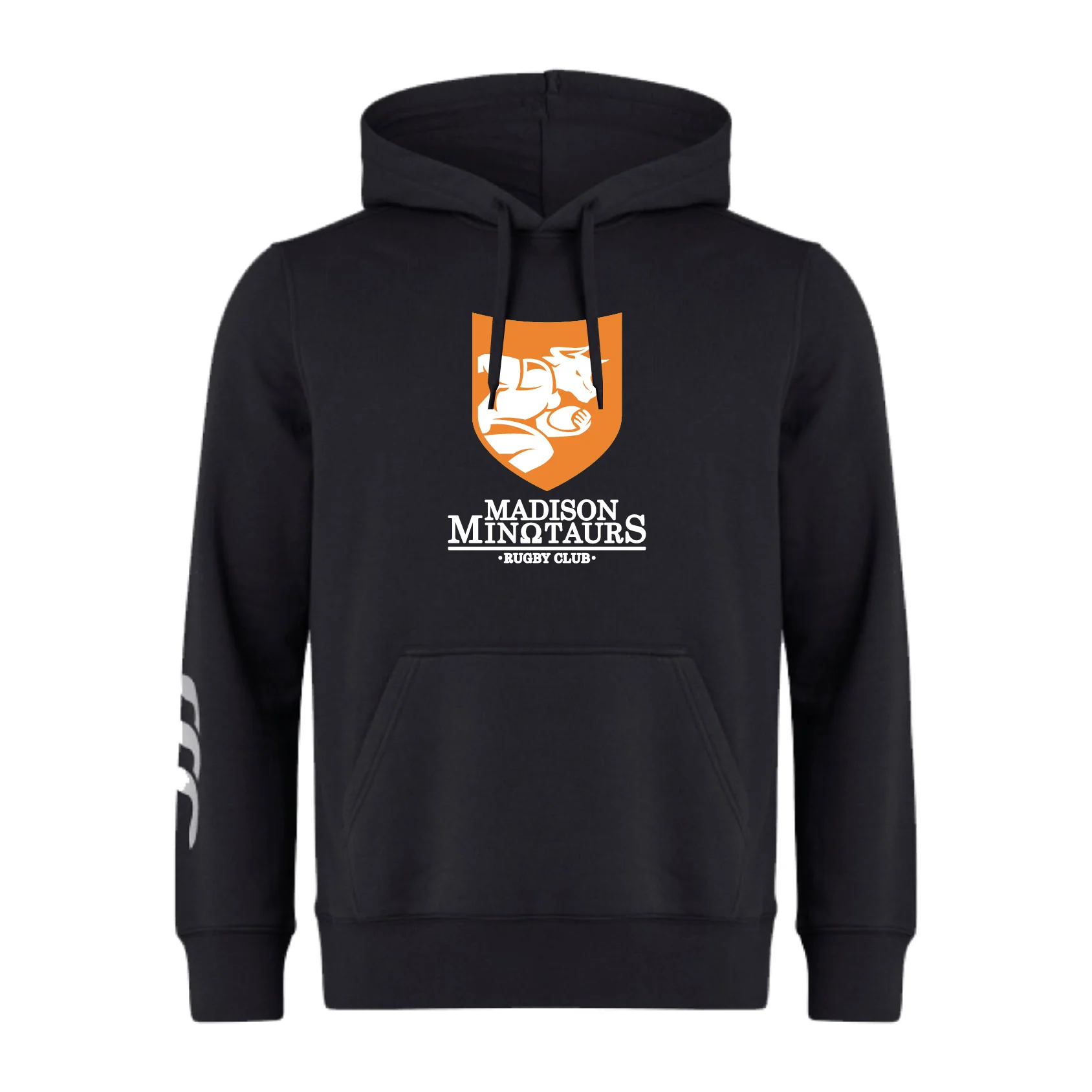 Madison Minotaurs Club Hoodie by Canterbury - Image 3