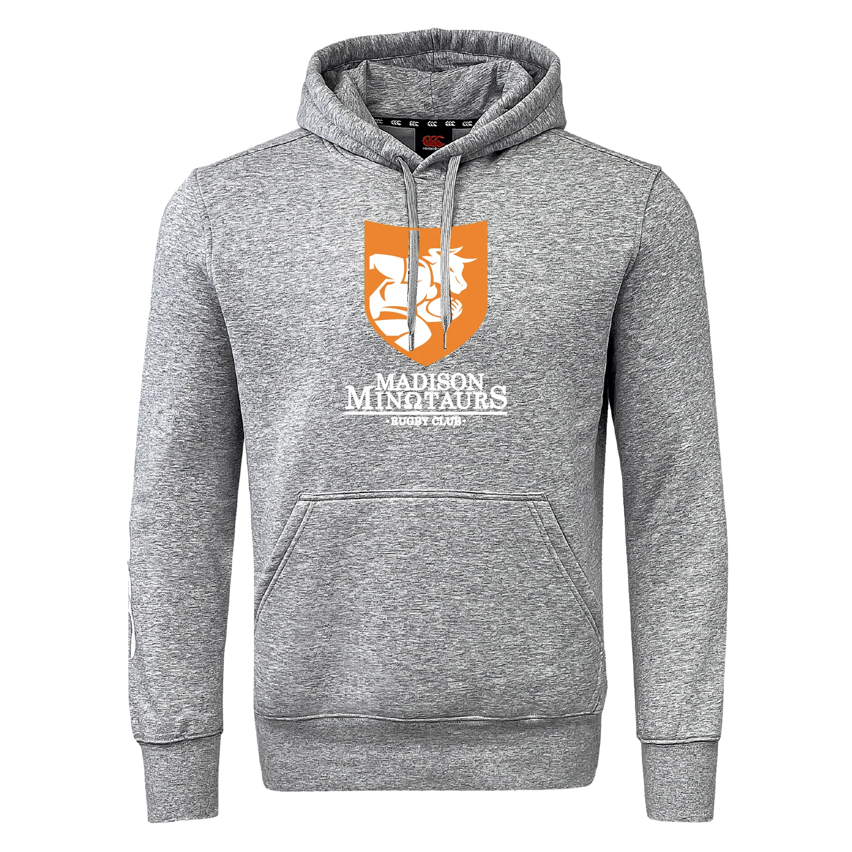 Madison Minotaurs Club Hoodie by Canterbury - Image 4