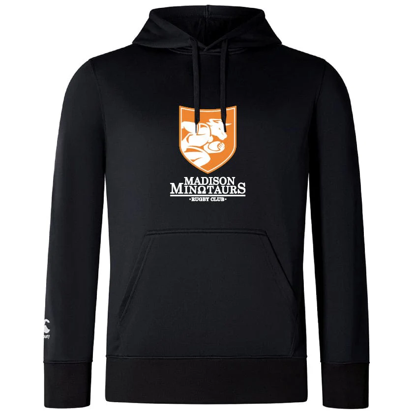 Madison Minotaurs Club Lightweight Hoodie by Canterbury - Image 2