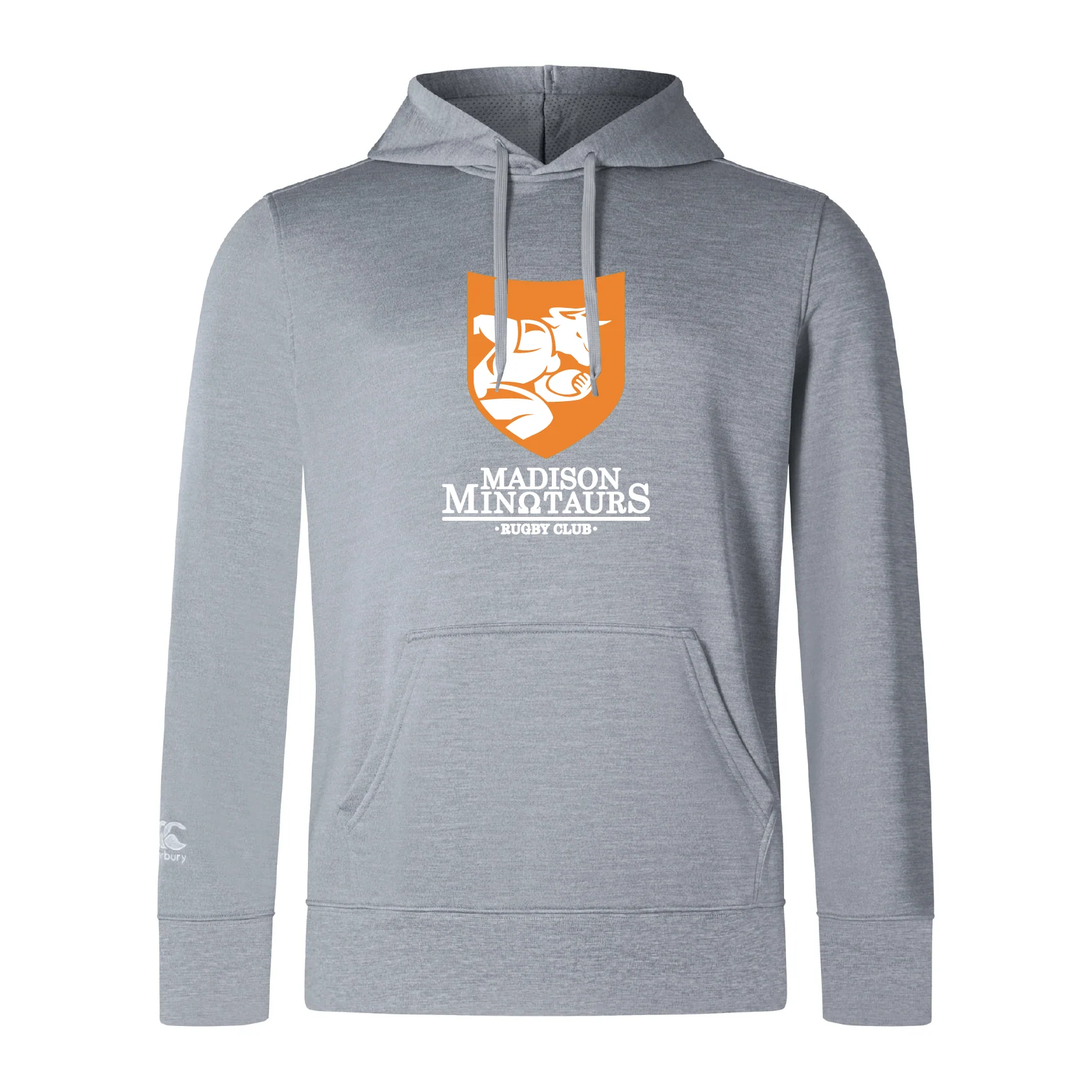 Madison Minotaurs Club Lightweight Hoodie by Canterbury - Image 3