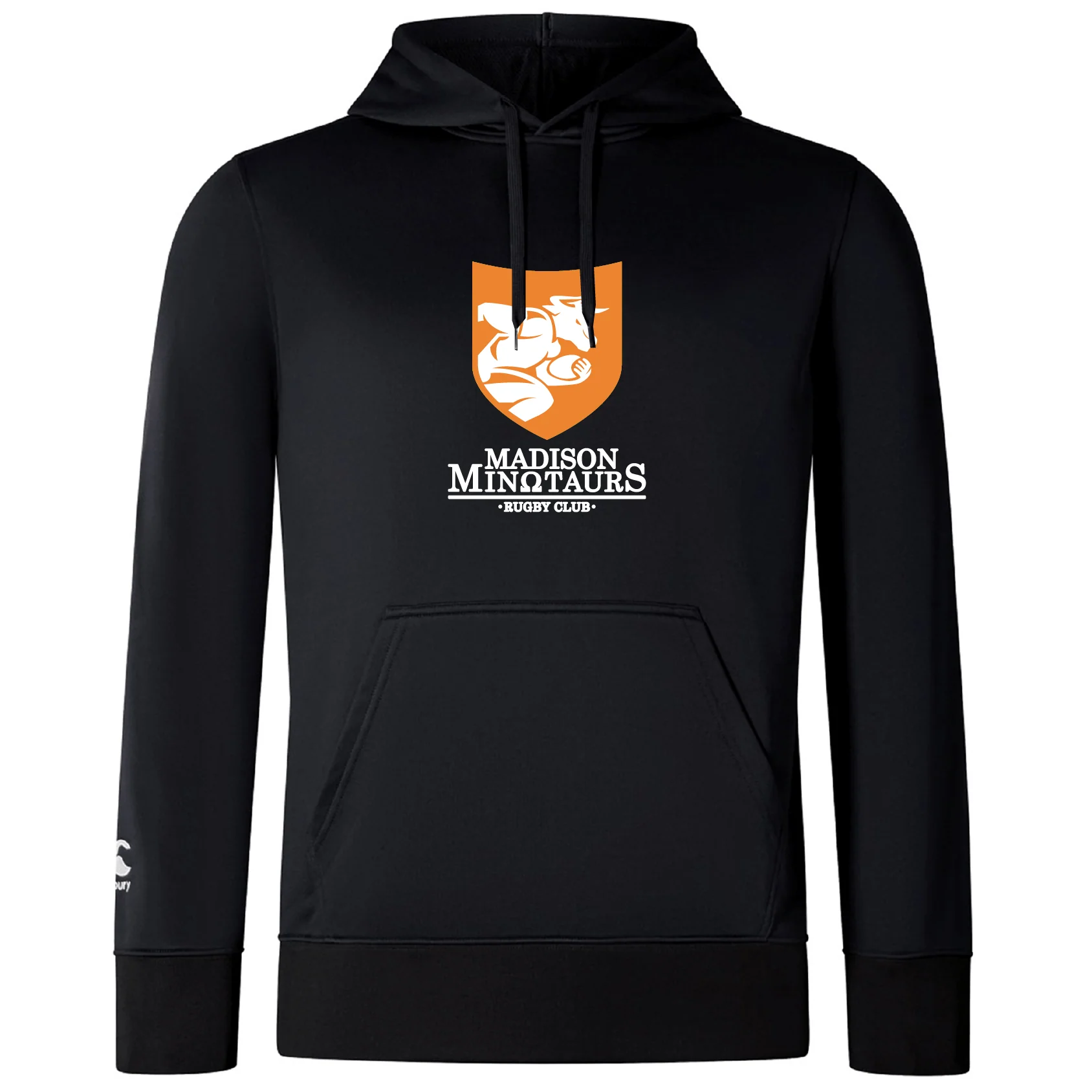 Madison Minotaurs Club Lightweight Hoodie by Canterbury - Image 4
