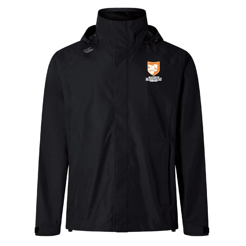 Madison Minotaurs Elite Storm Jacket by Canterbury