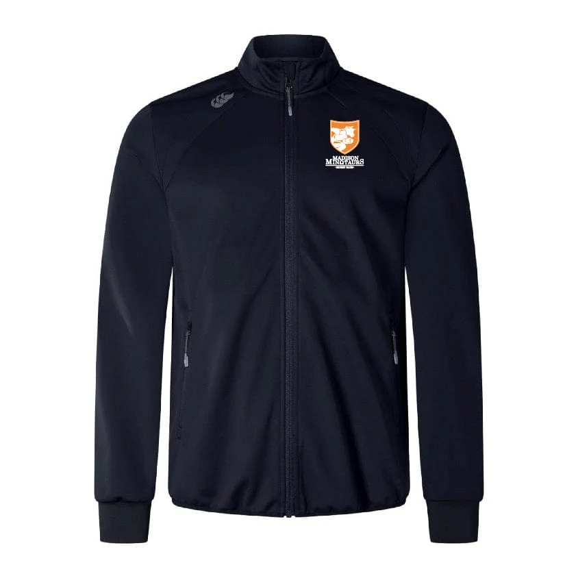 Madison Minotaurs Elite Windstopper Jacket by Canterbury
