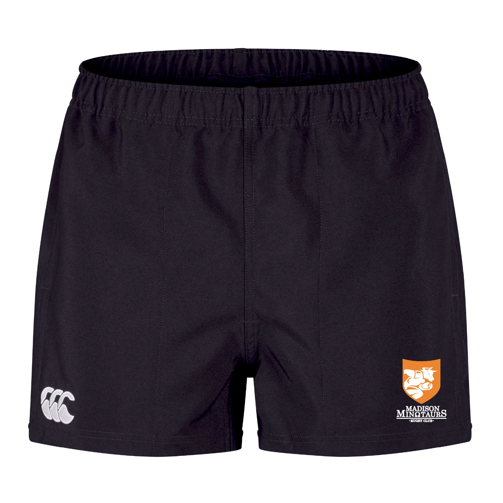 Madison Minotaurs Player's Drill Short by Canterbury