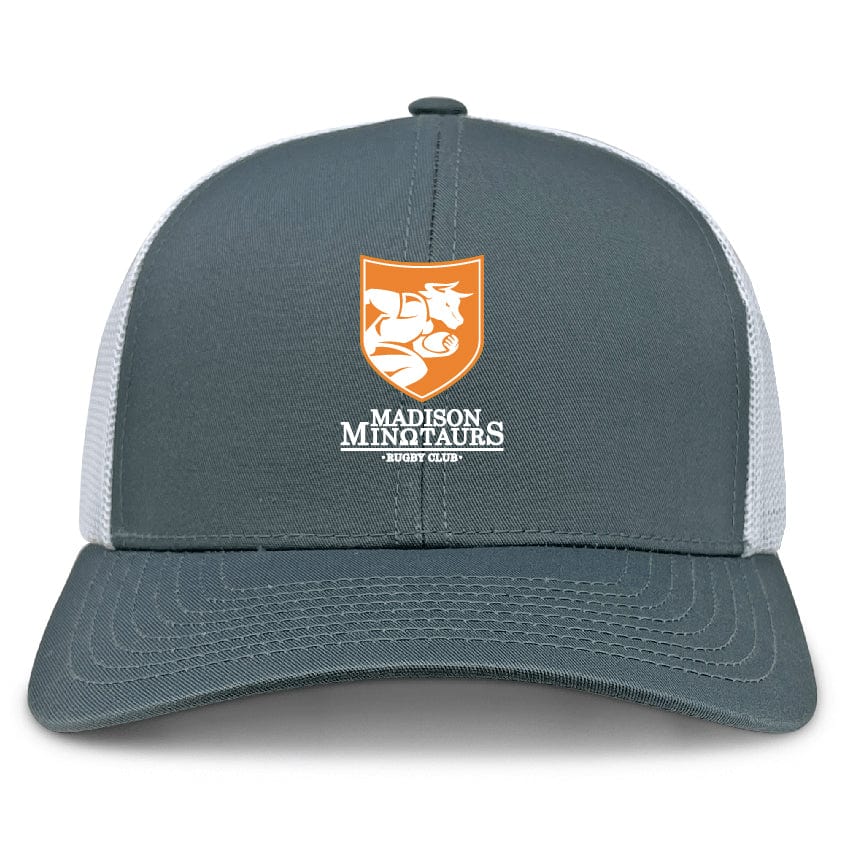 Madison Minotaurs Retro Trucker Cap - Image 2
