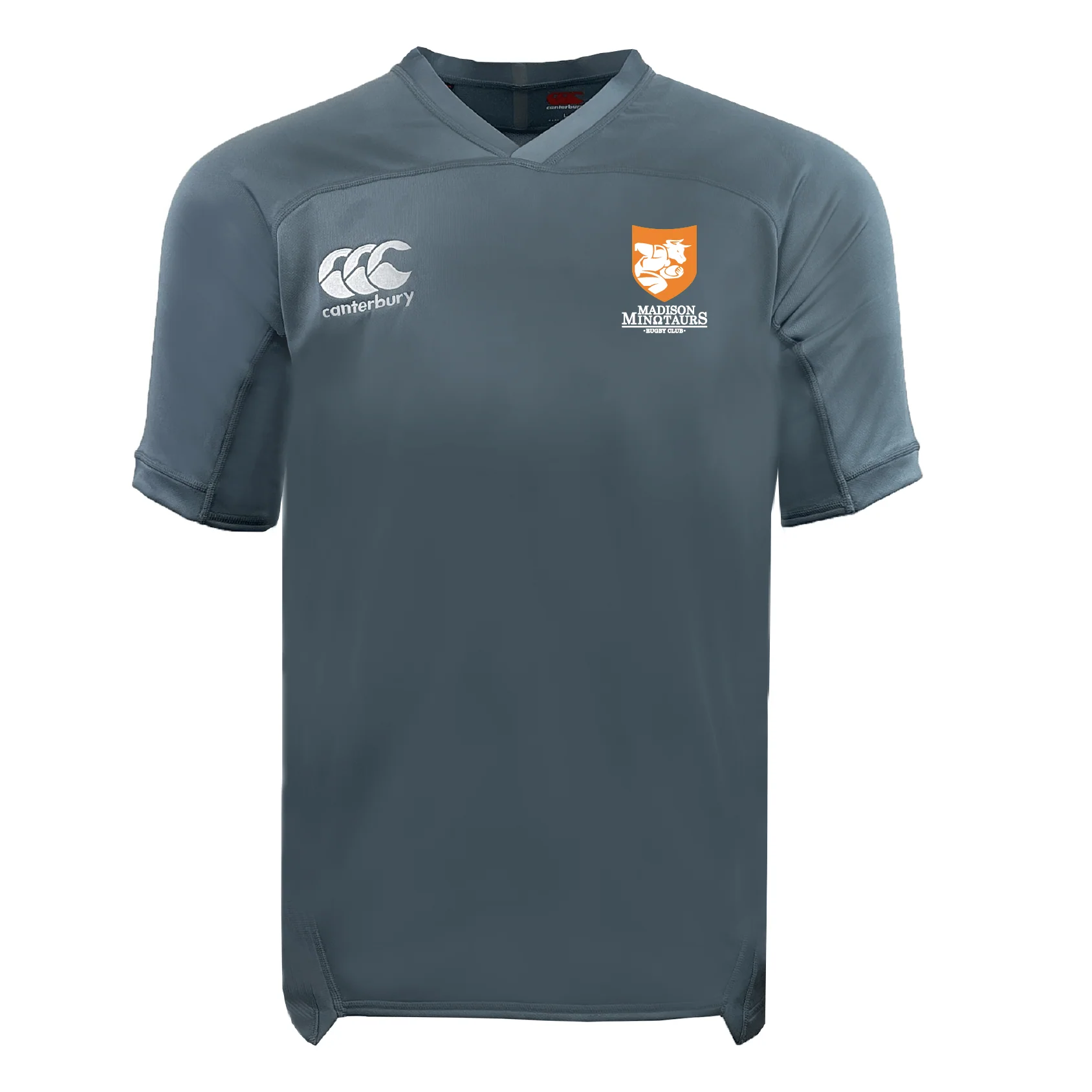 Madison Minotaurs Vapodri Evader Jersey by Canterbury - Image 2