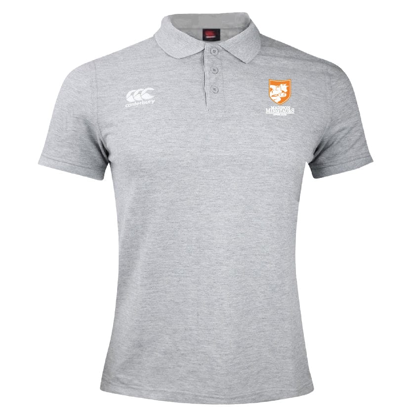 Madison Minotaurs Waimak Polo by Canterbury - Image 2