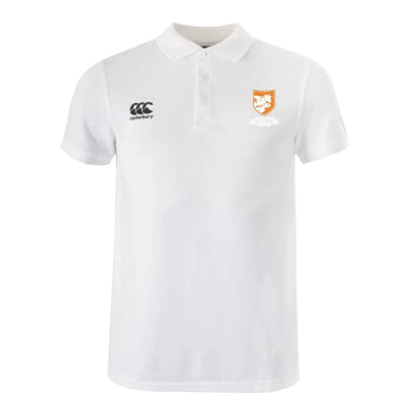 Madison Minotaurs Waimak Polo by Canterbury - Image 3