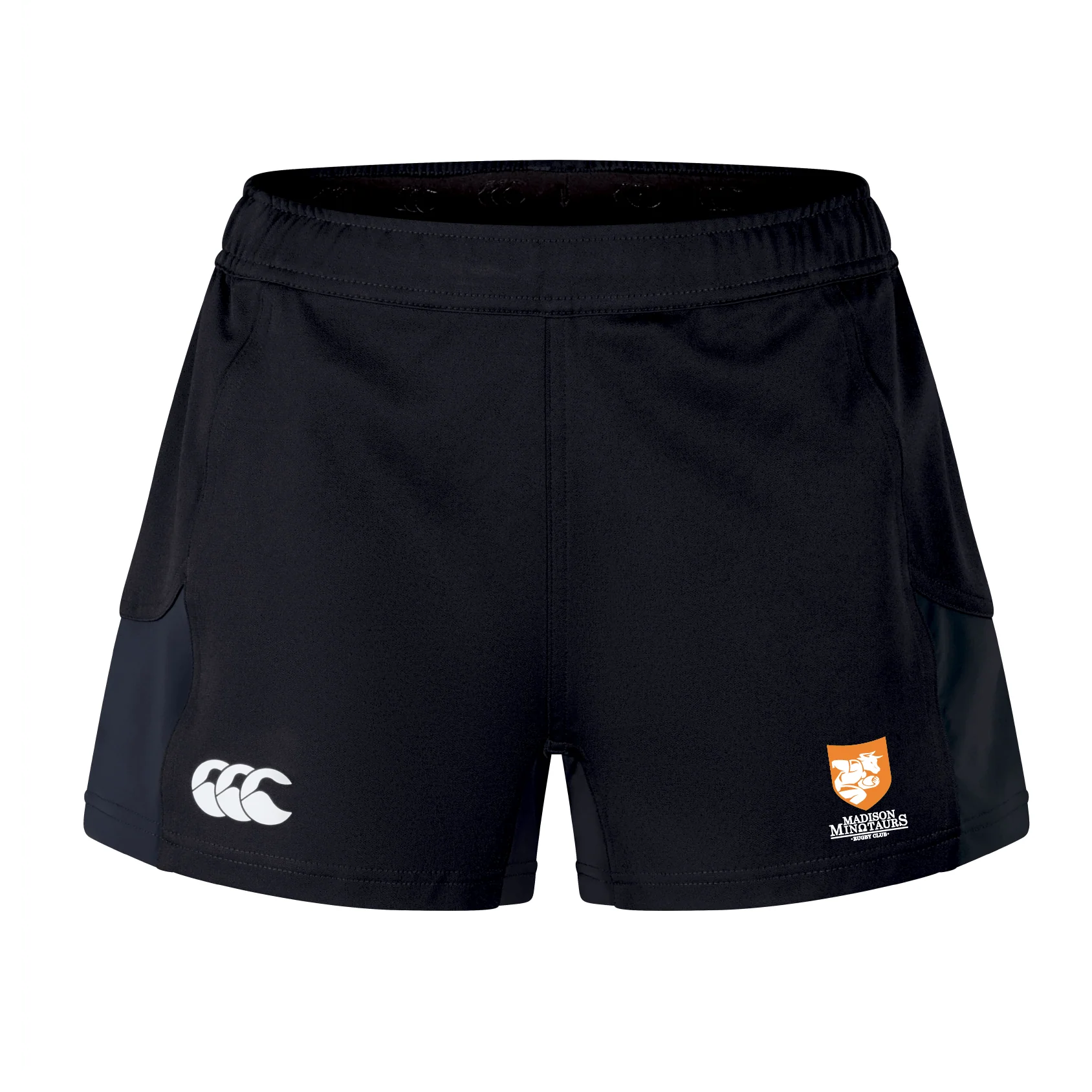 Madison Minotaurs Women's Advantage Short 2.0 by Canterbury