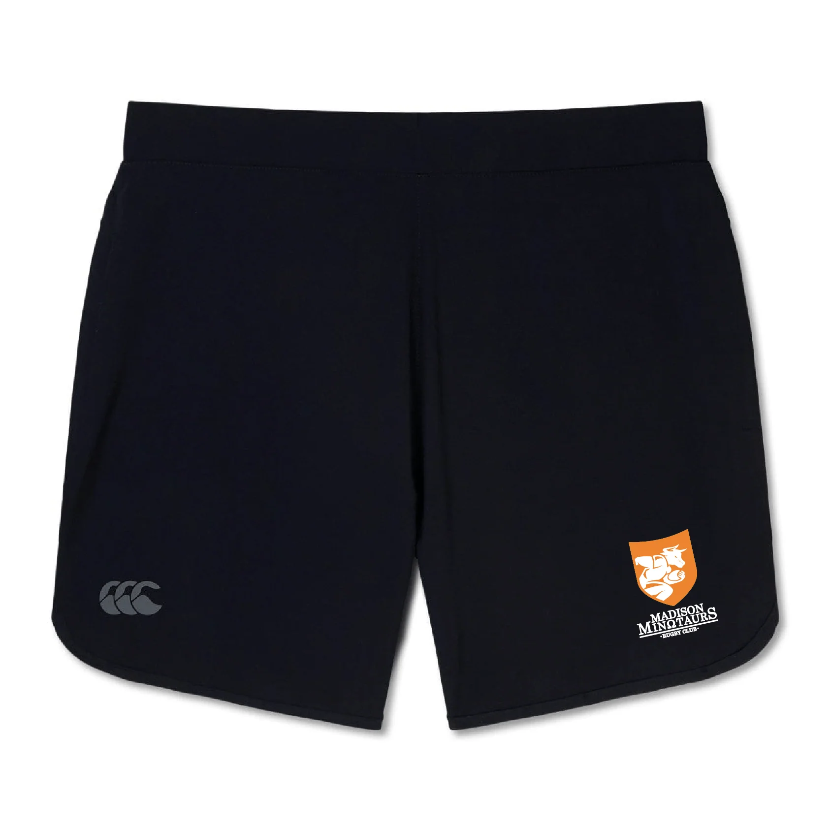 Madison Minotaurs Women's Elite Woven Short by Canterbury - Image 2